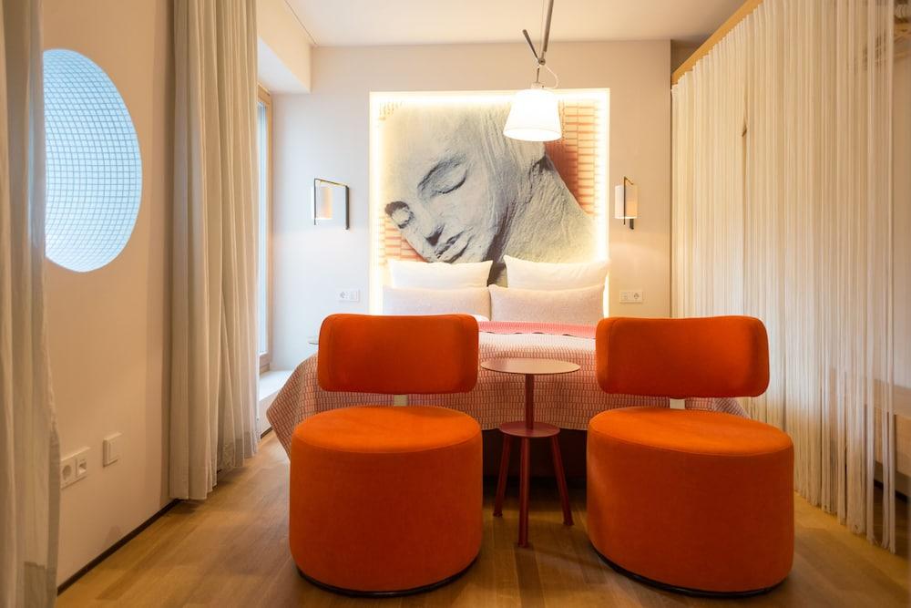 Nala Individuellhotel Innsbruck