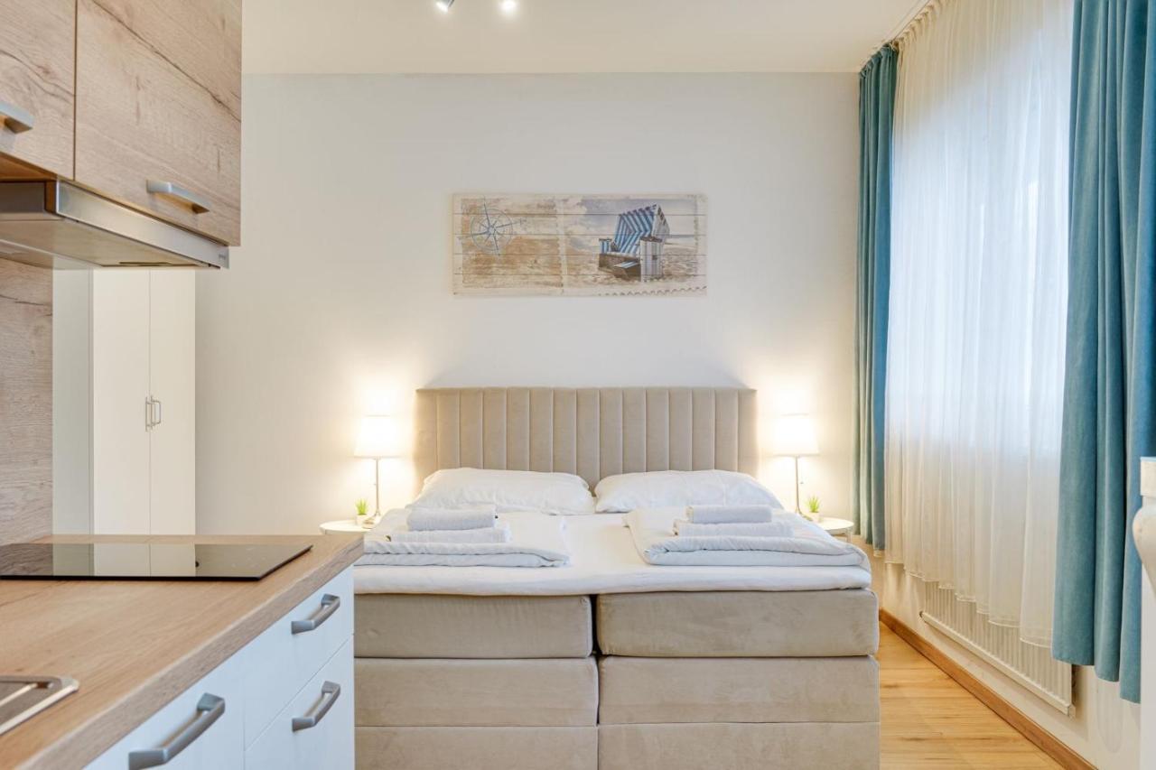 Wohnen Auf Zeit - Studiowohnung * Innsbruck