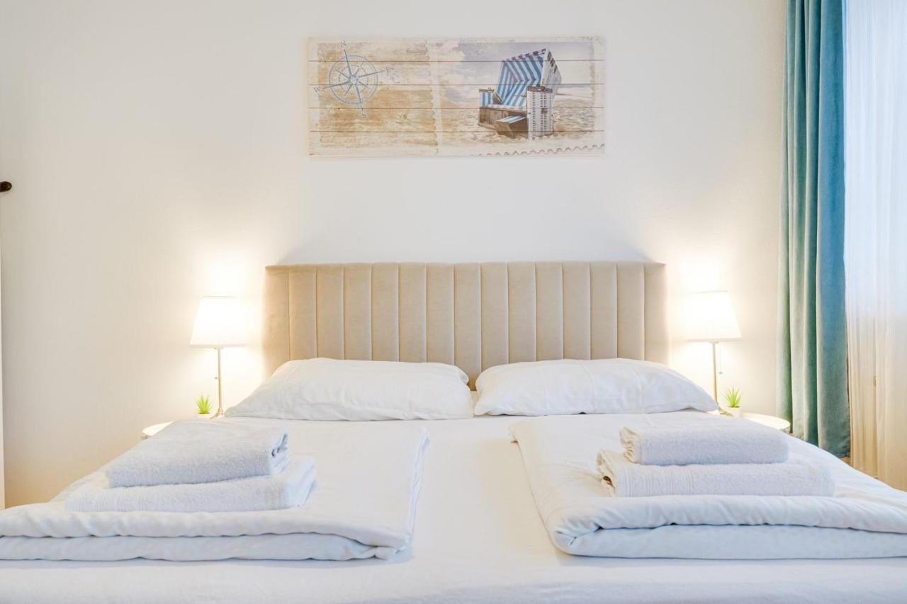 Appartamento Wohnen Auf Zeit - Studiowohnung