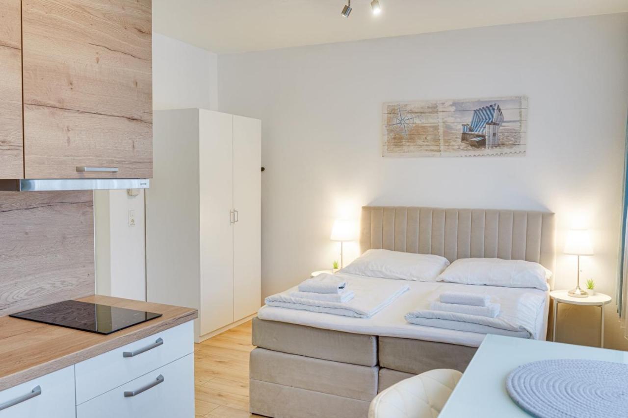 Wohnen Auf Zeit - Studiowohnung Innsbruck