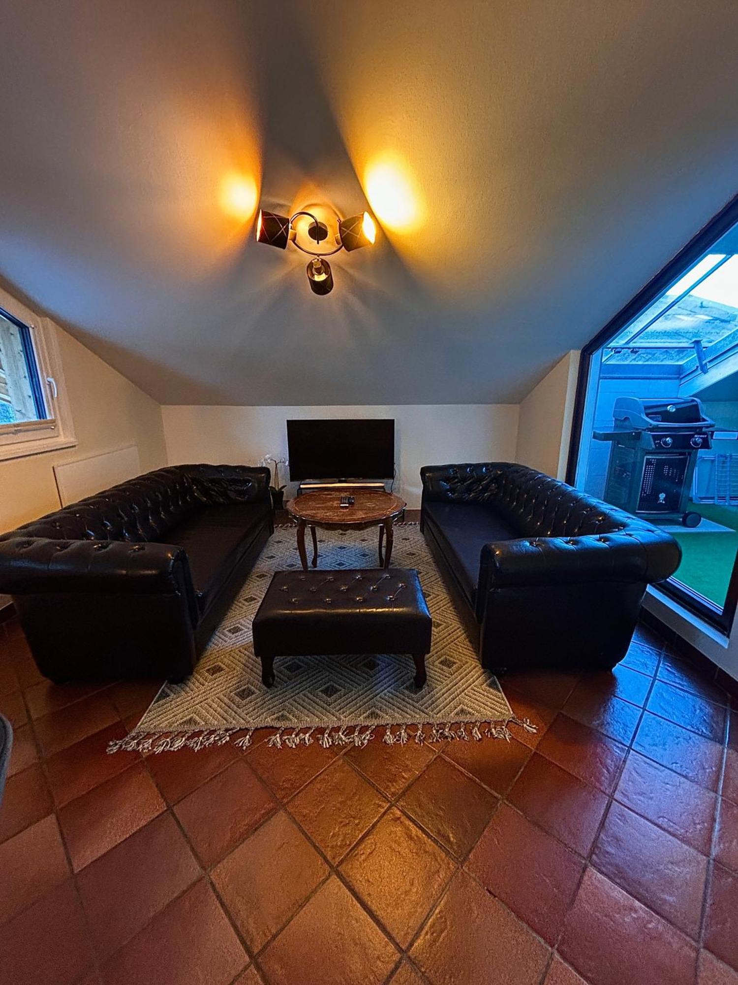 Apartamento Rm-apartments *