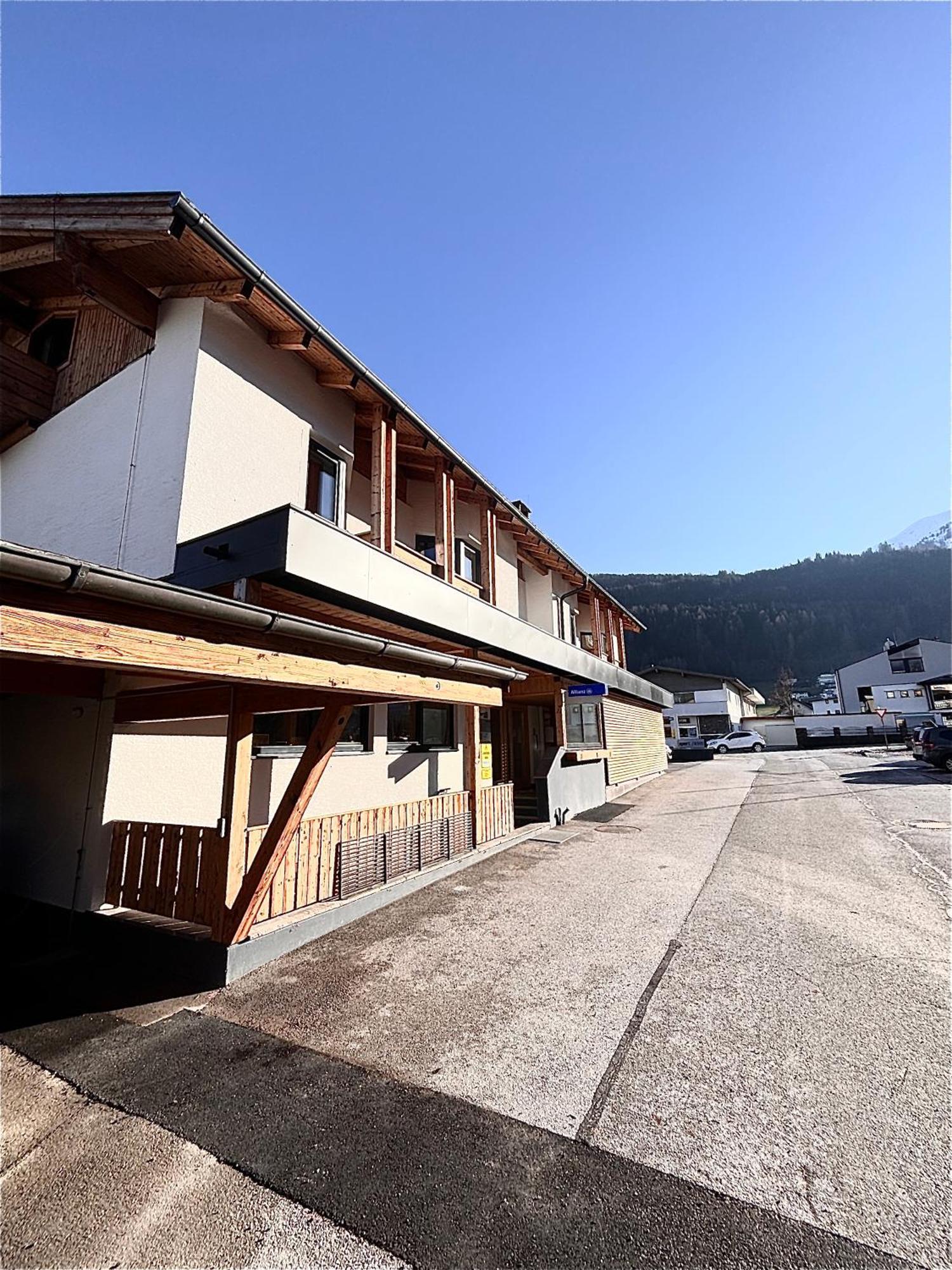Rm-apartments Apartamento Innsbruck
