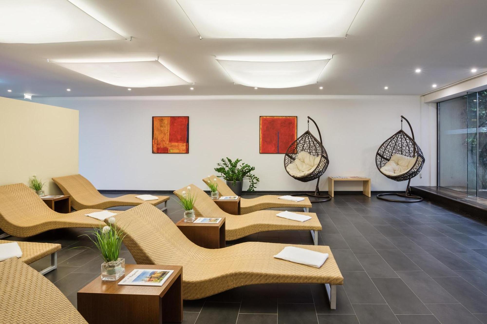 Austria Trend Congress Hotel 4*