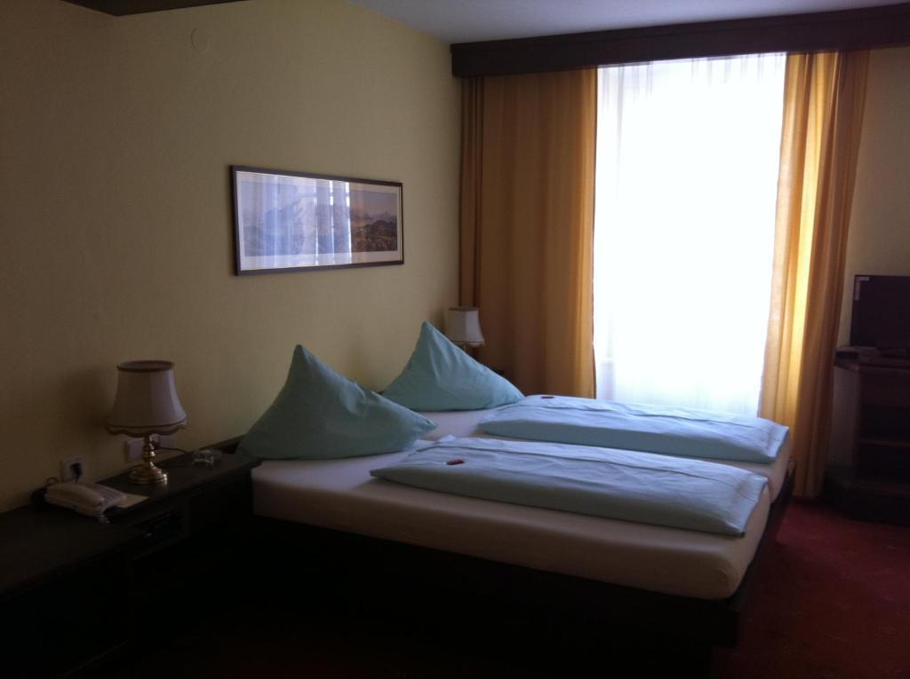 Hotel Happ Innsbruck