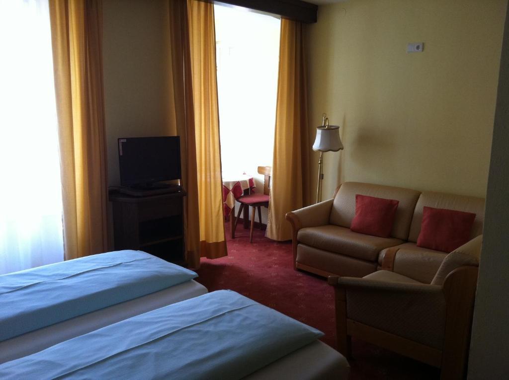 Happ Hotel Innsbruck