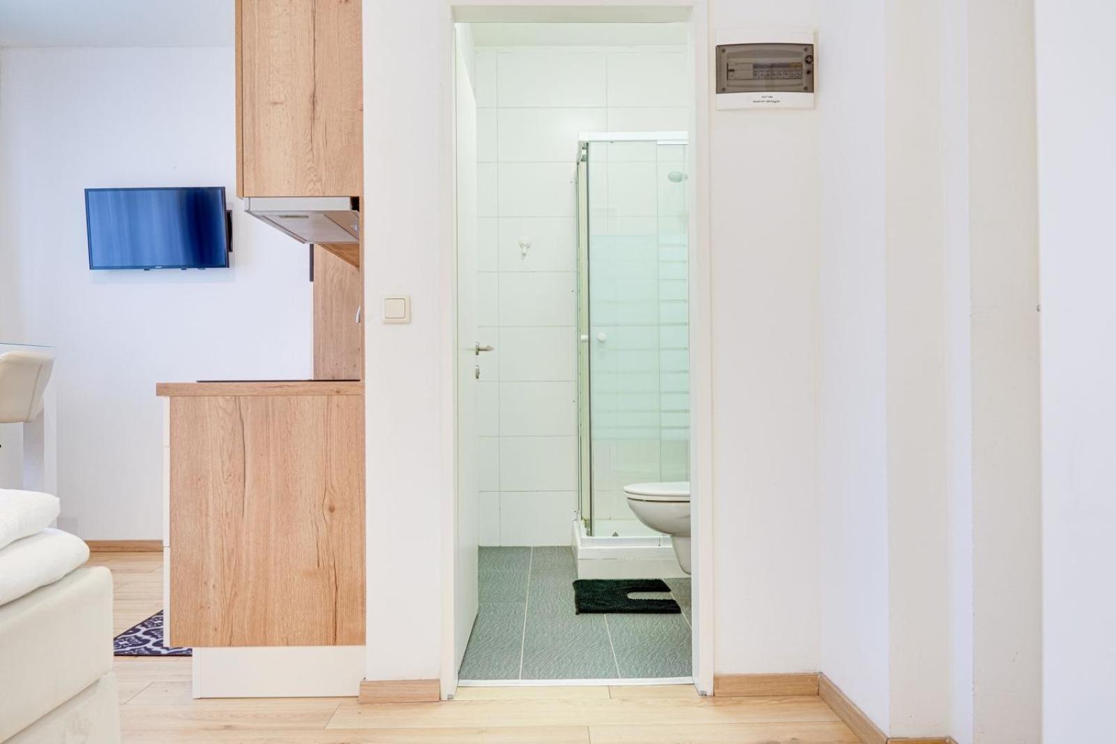Wohnen Auf Zeit - Studiowohnung * Innsbruck
