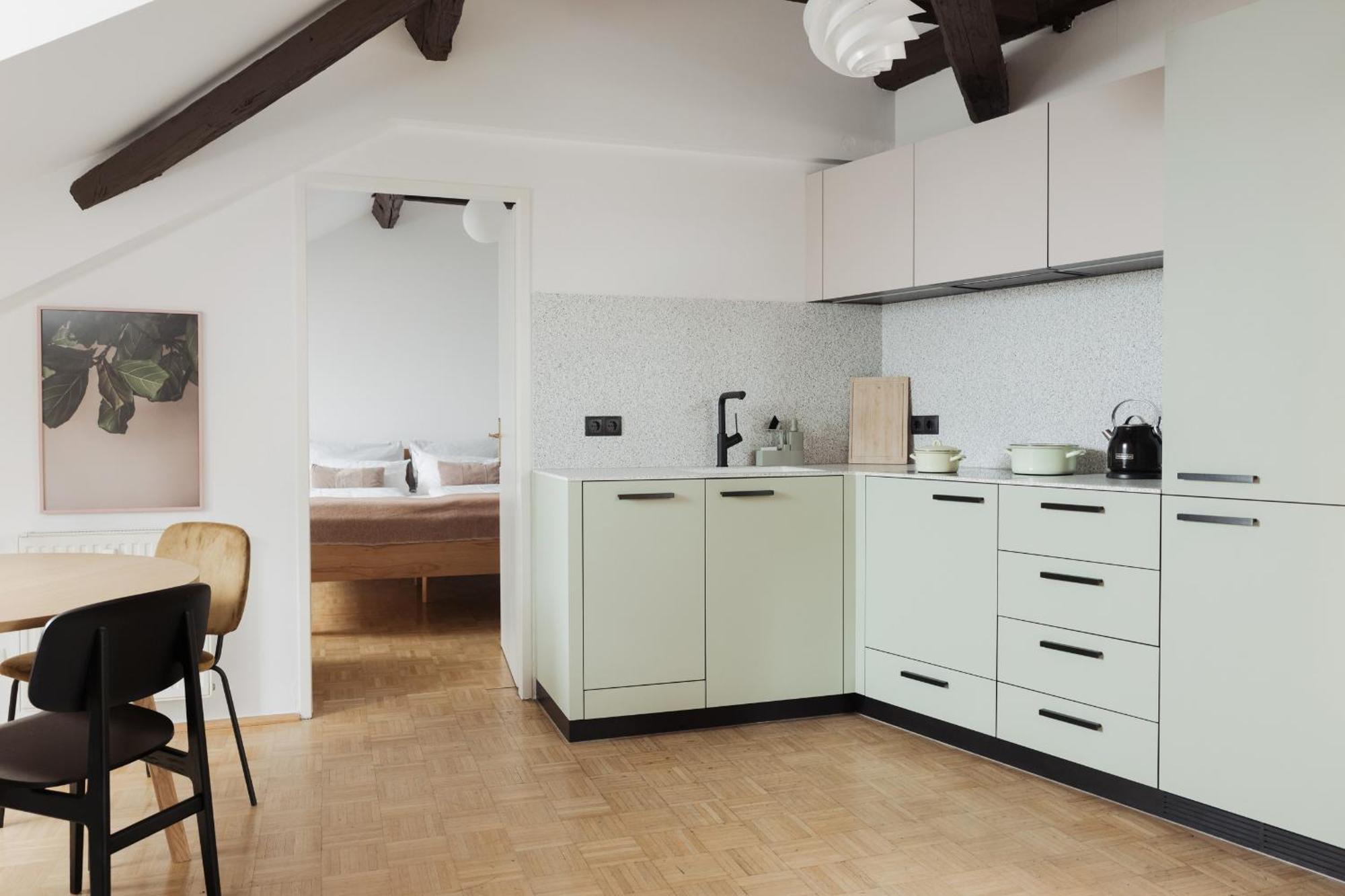 Aparthotel Marktbar - Boutique