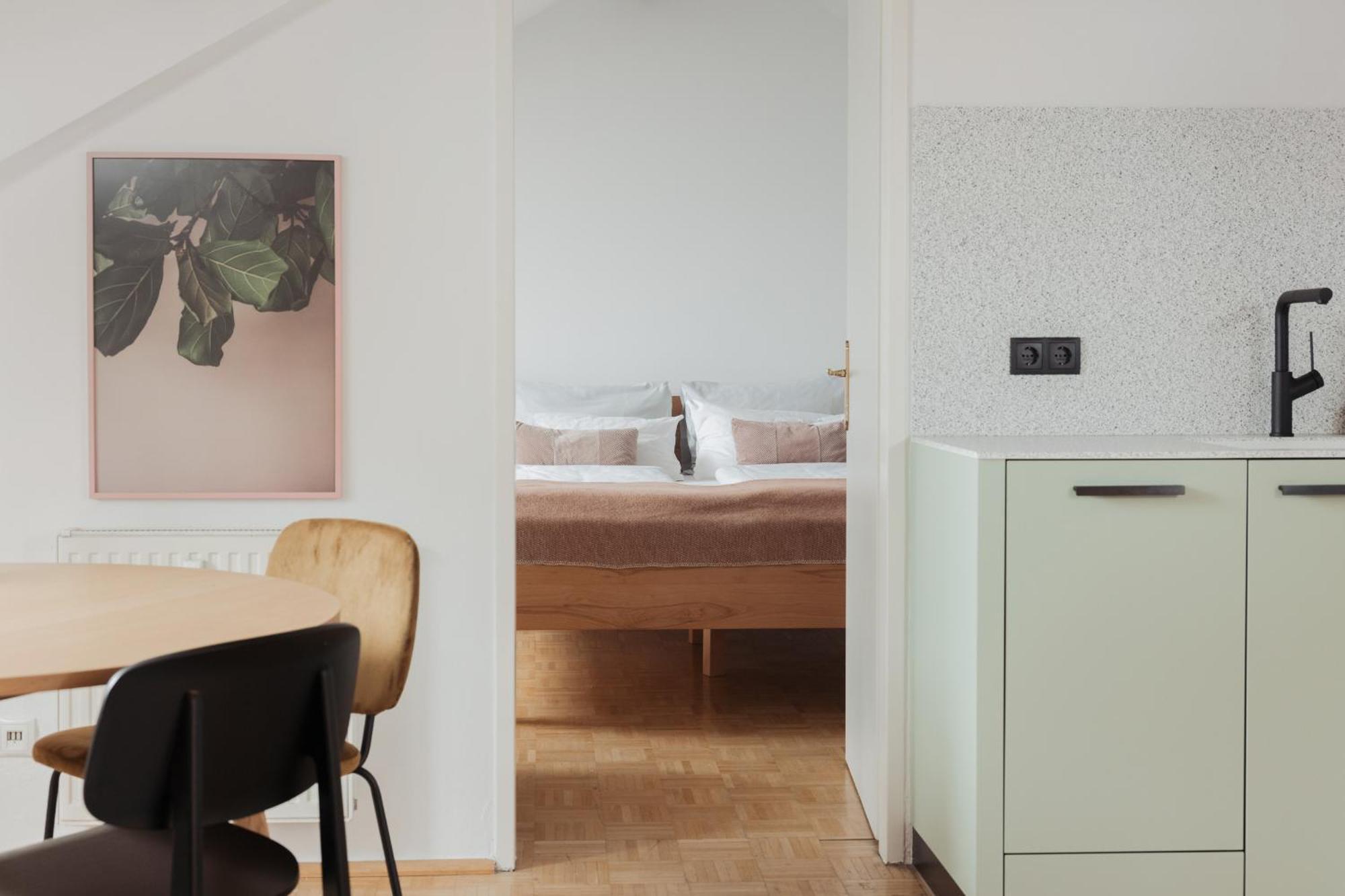 Aparthotel Marktbar - Boutique *