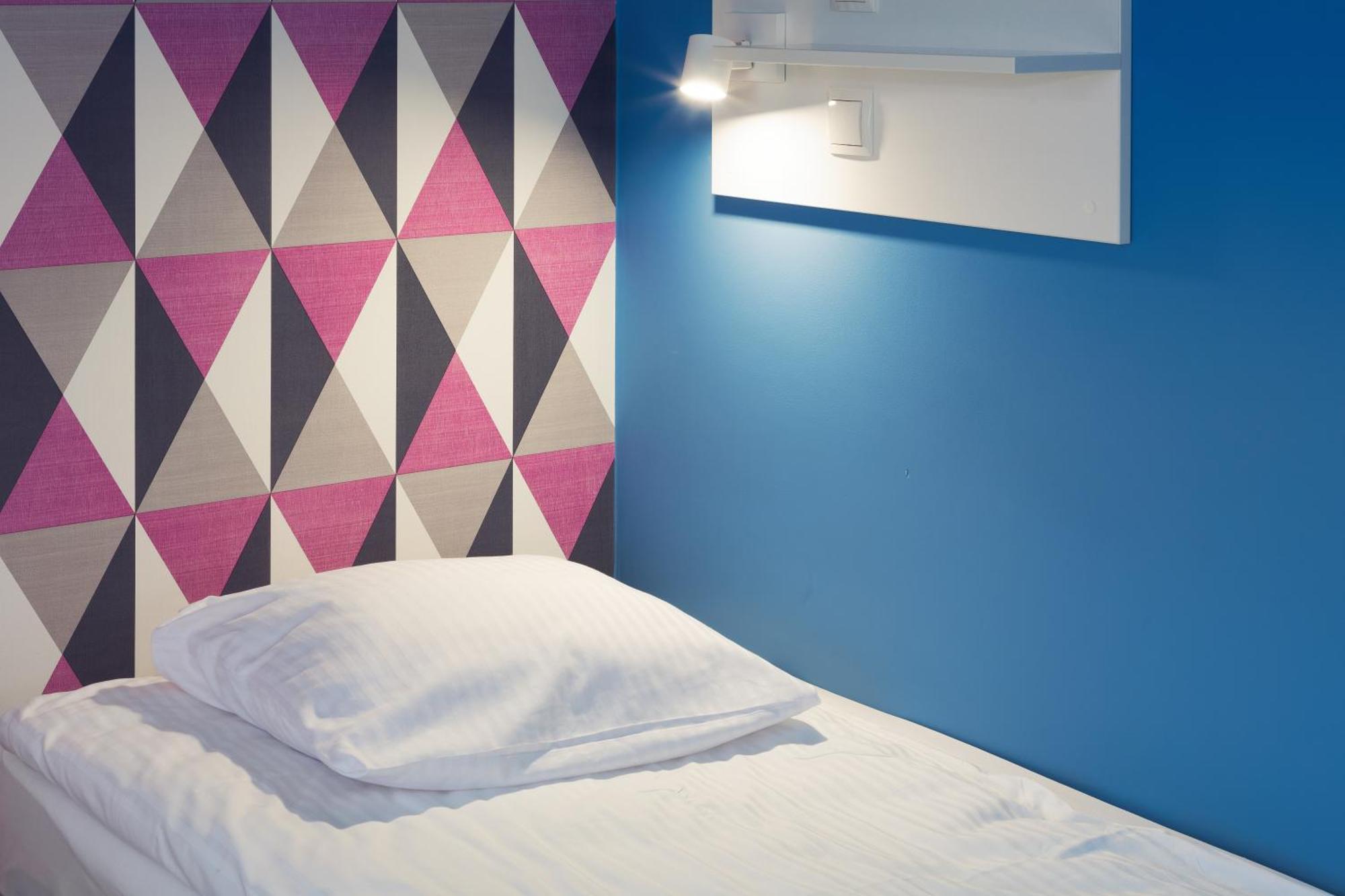Hostel Hostel Marmota Innsbruck