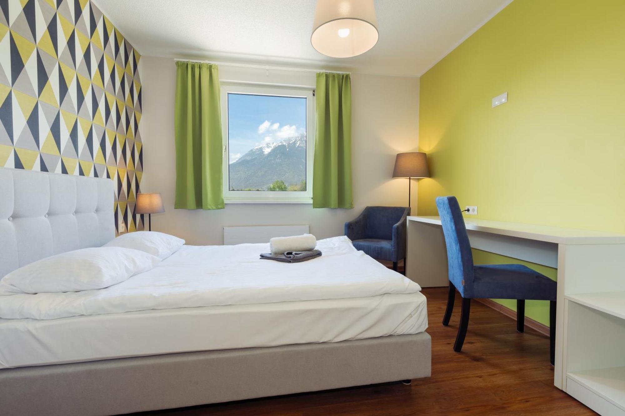 Hostel Marmota Innsbruck