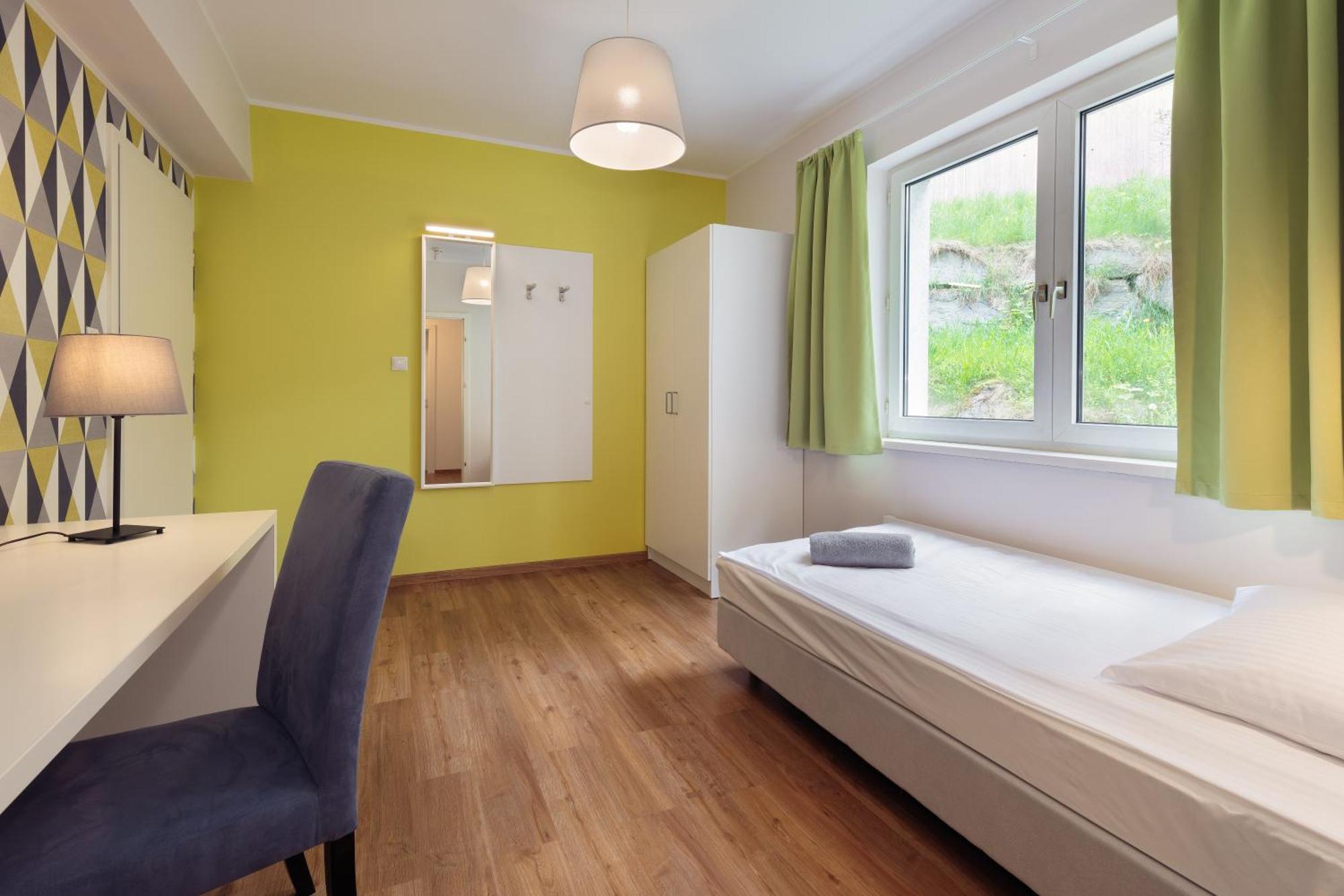 Hostel Marmota Hostel Innsbruck