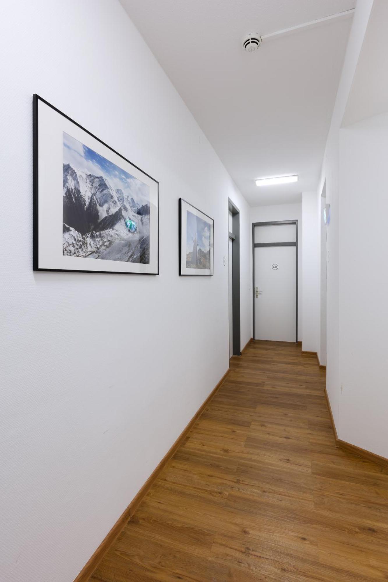 Hostel Marmota Innsbruck