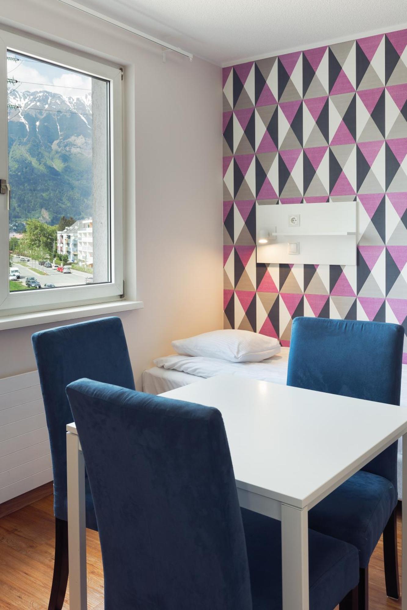 Hostel Marmota Innsbruck