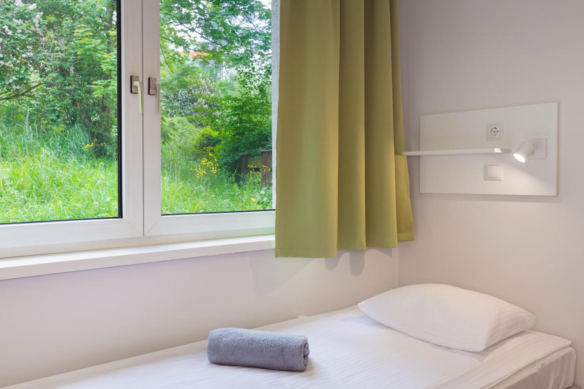Hostel Hostel Marmota Innsbruck