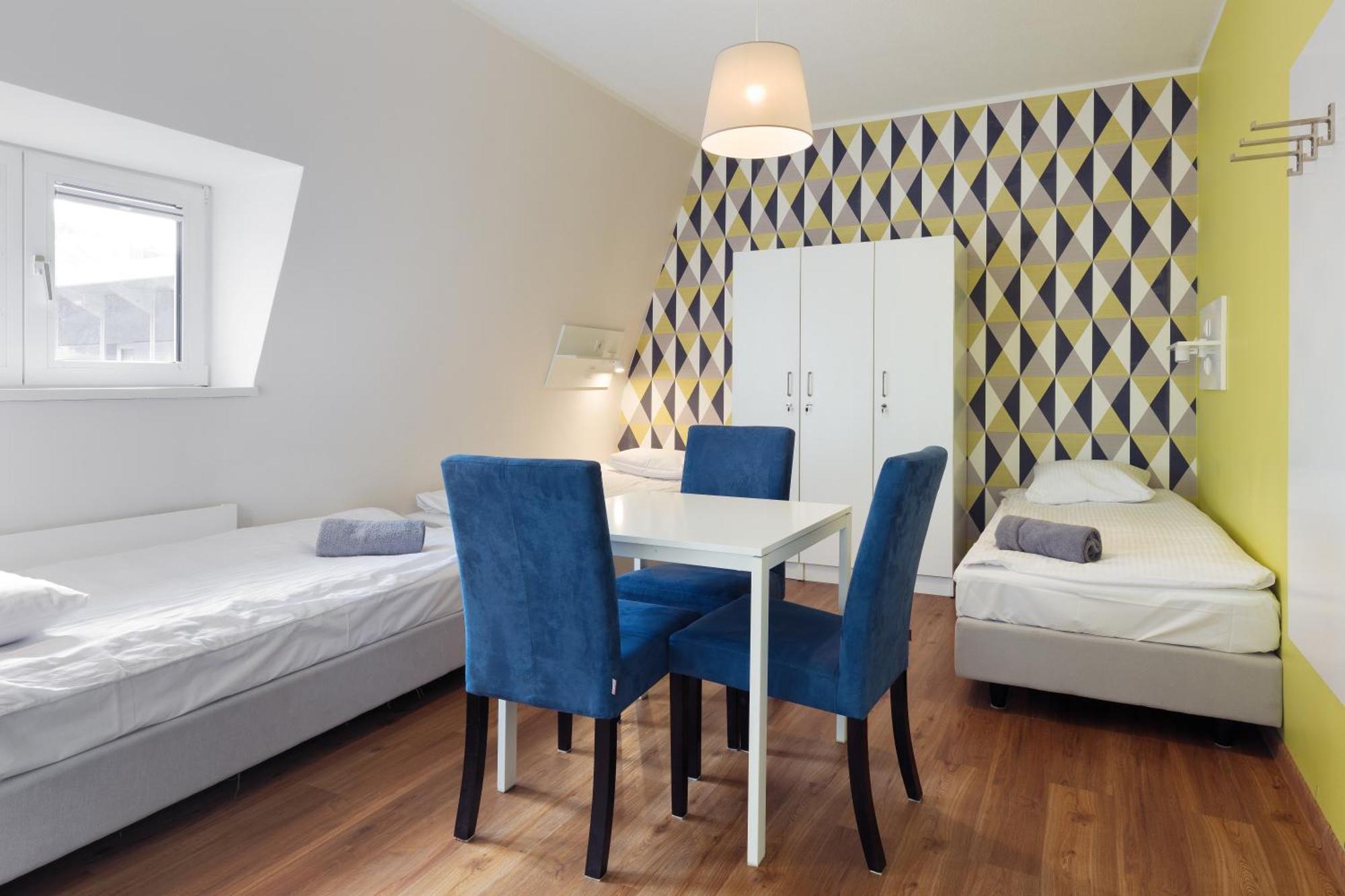 Hostel Marmota * Innsbruck