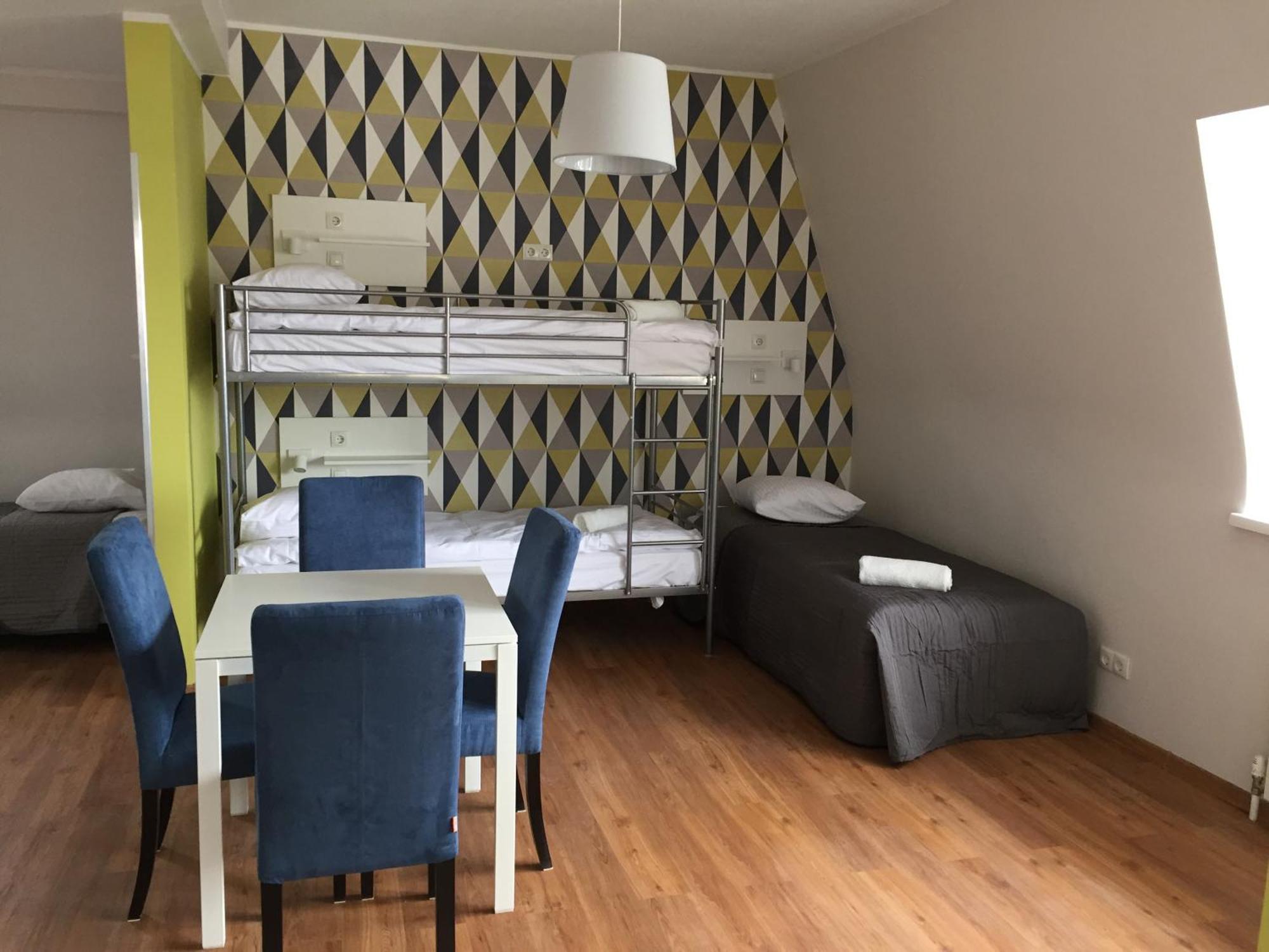 Hostel Hostel Marmota Innsbruck