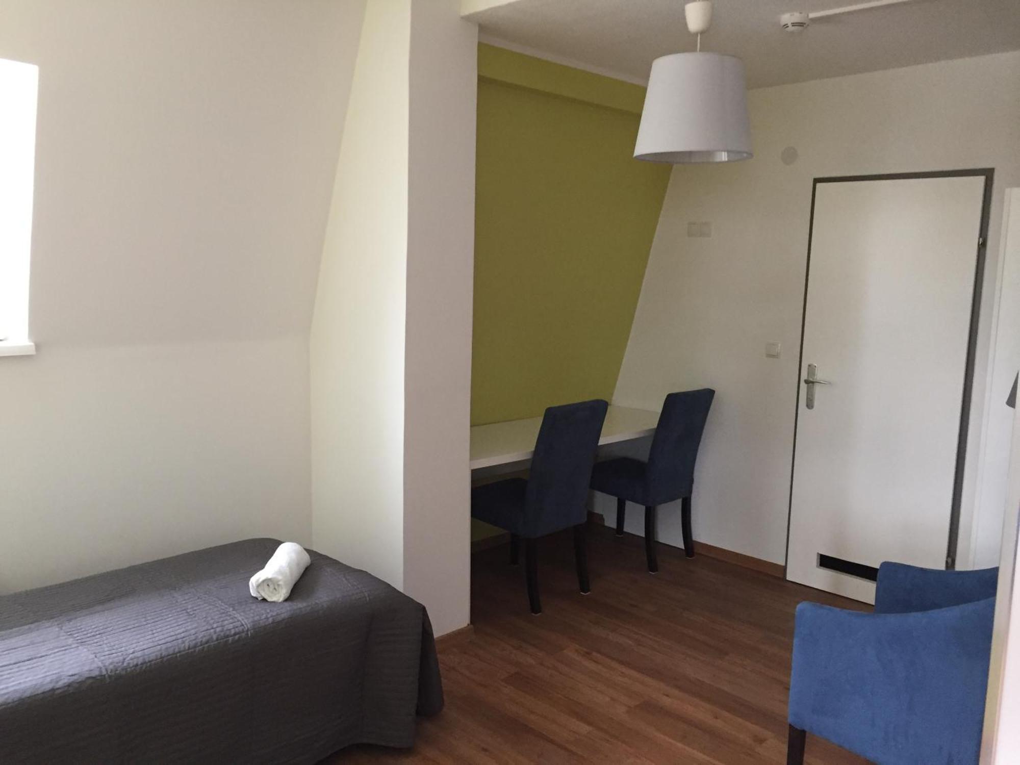 Hostel Marmota Innsbruck