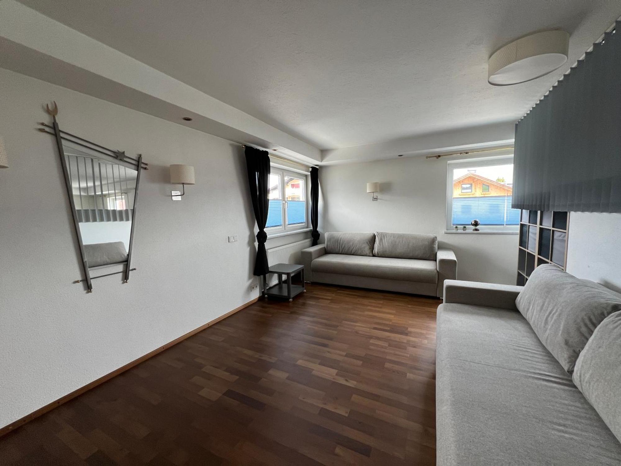 Chapter-one Apartment *