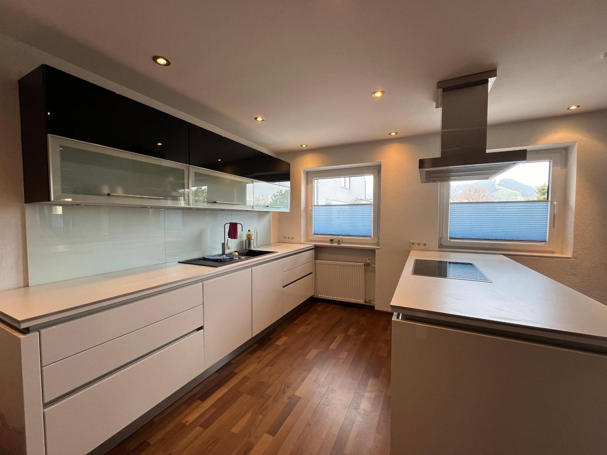 Apartment Chapter-one Innsbruck