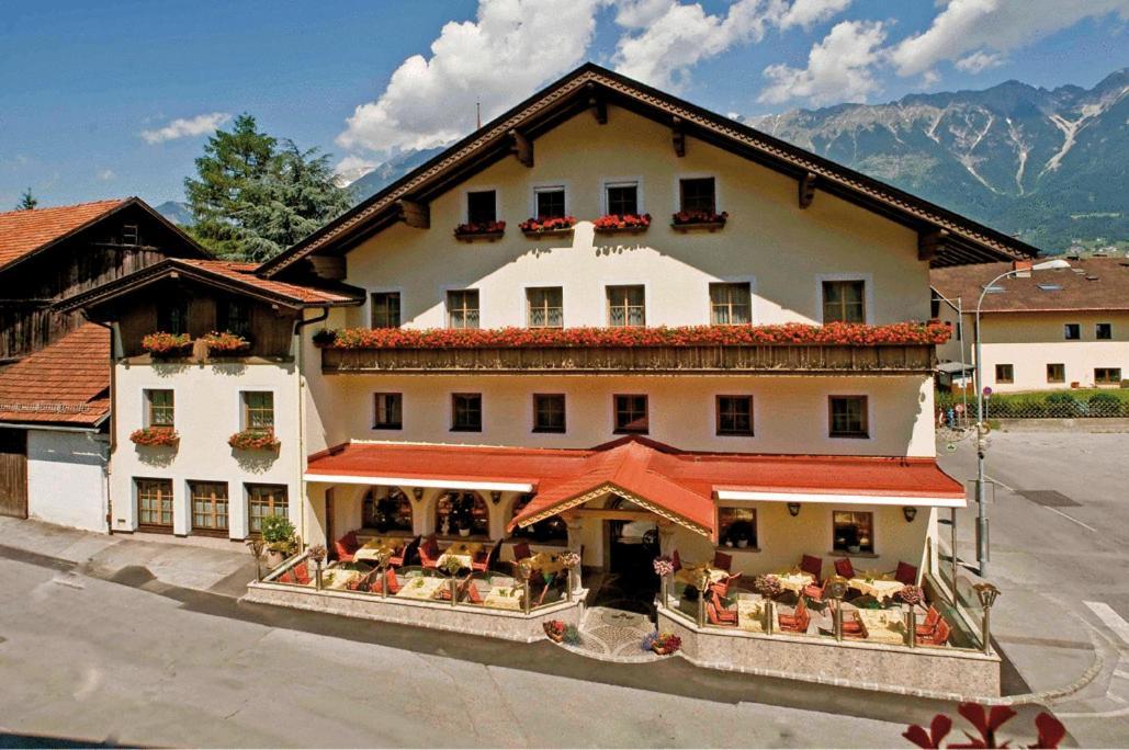 Bierwirt 4* Innsbruck