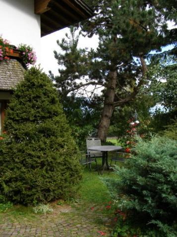 Appartement Brigitta *