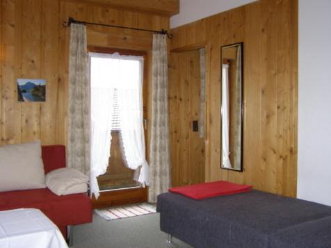 Appartement Brigitta
