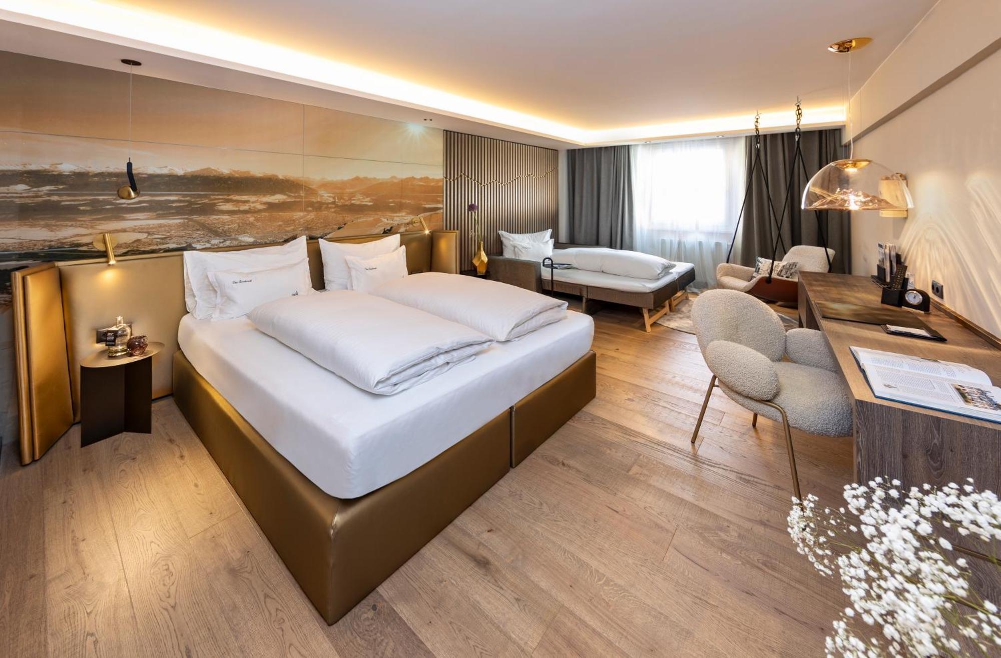 Hotel Innsbruck Hotel 4*
