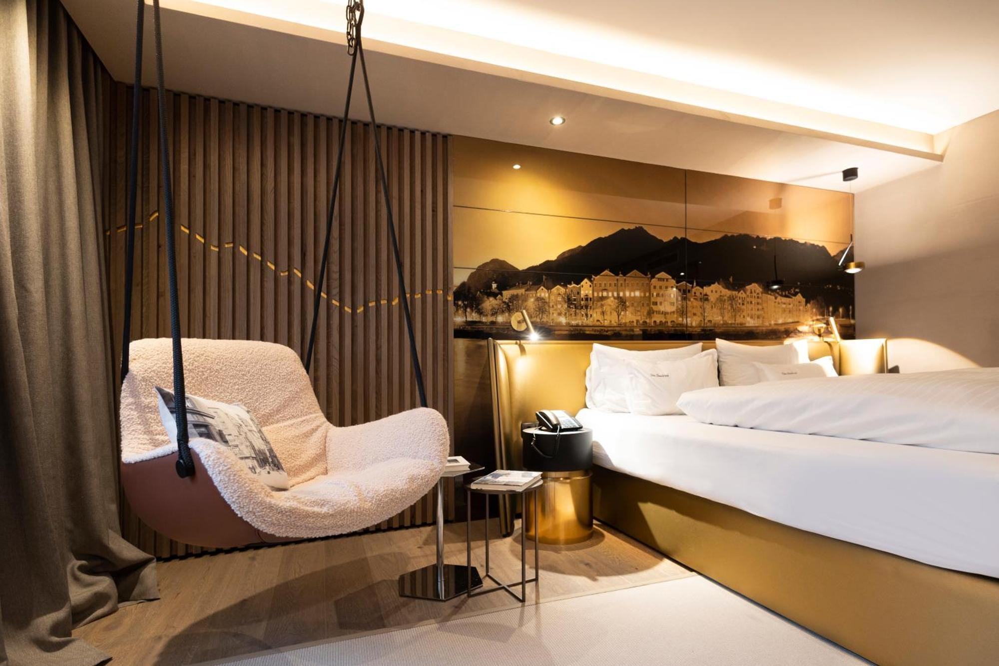 Hotel Innsbruck Hotel