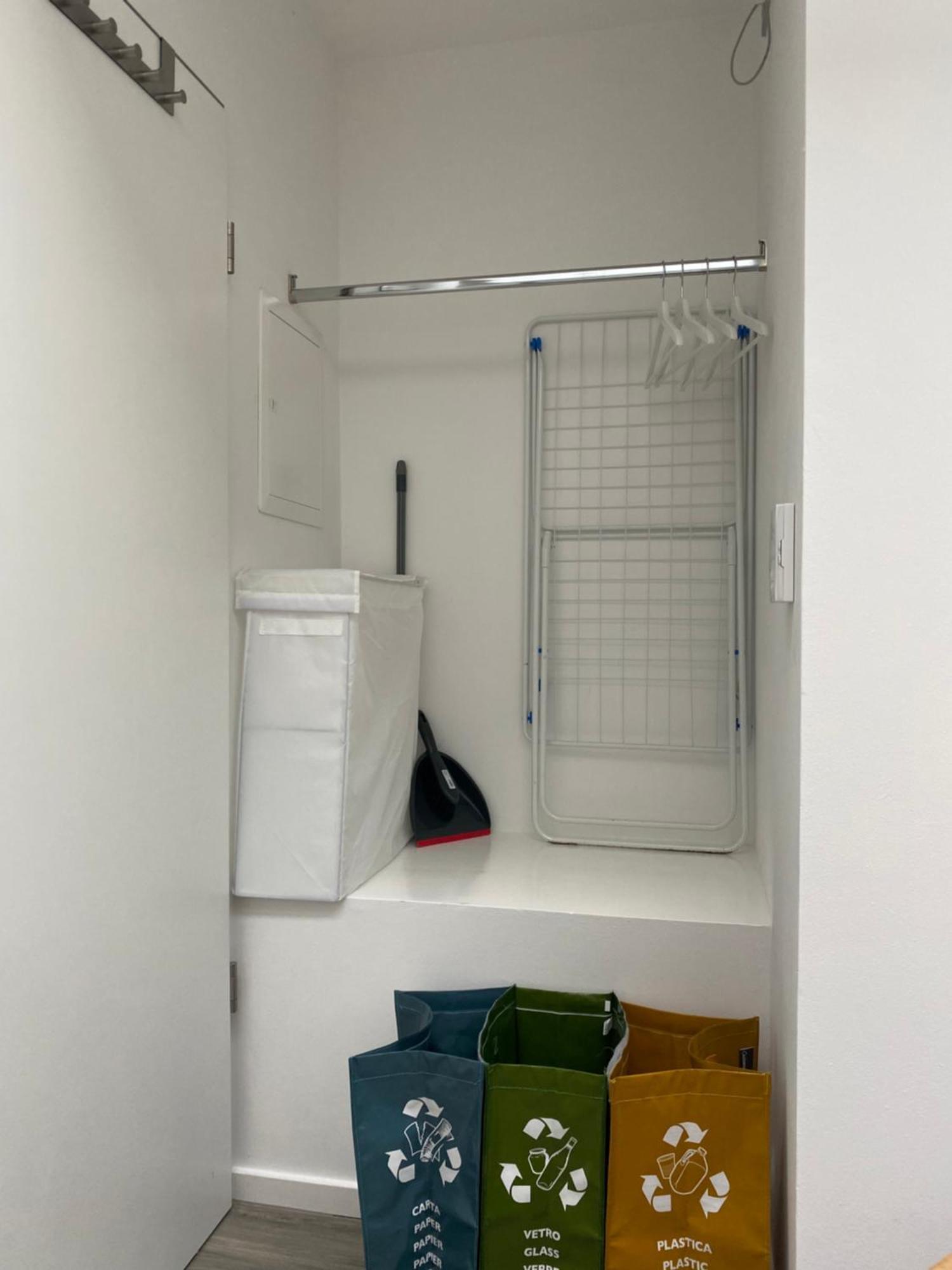 Appartamento Omyxl Innsbruck