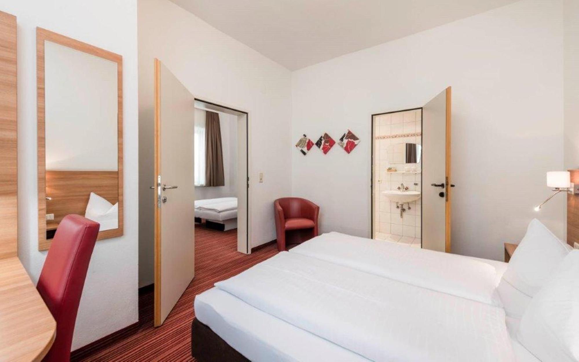 Zach Hotel Innsbruck