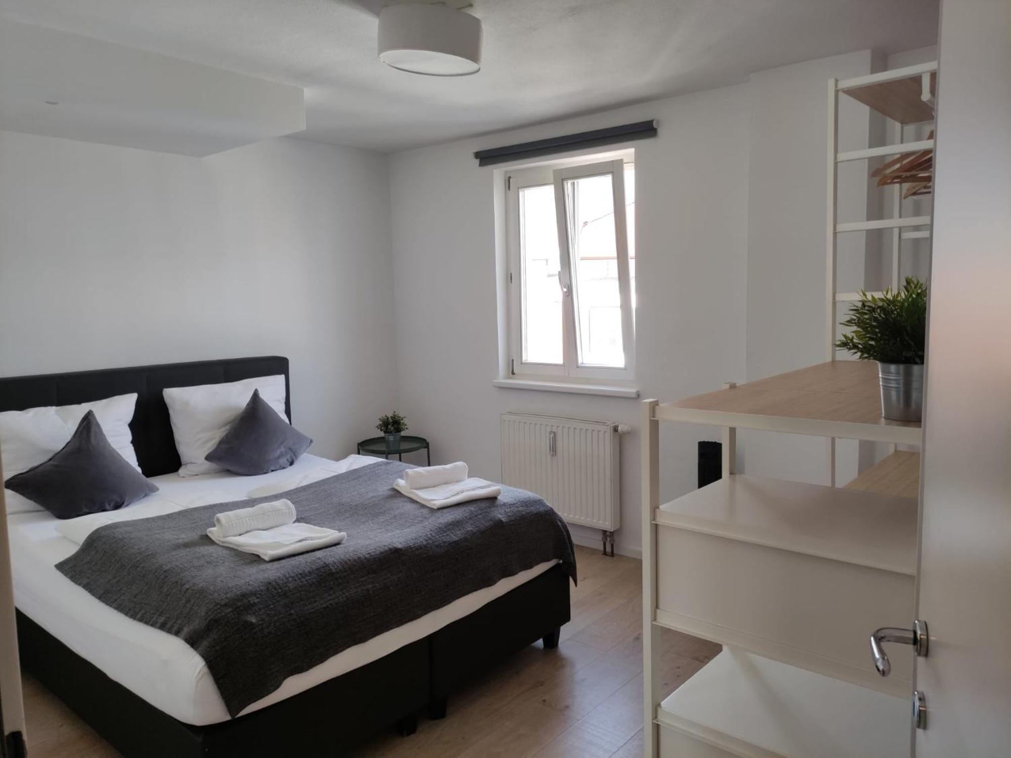 Wilten 4 * Innsbruck
