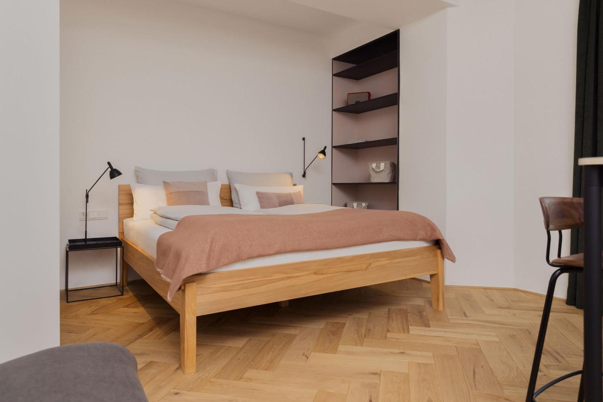 Aparthotel Marktbar - Boutique *