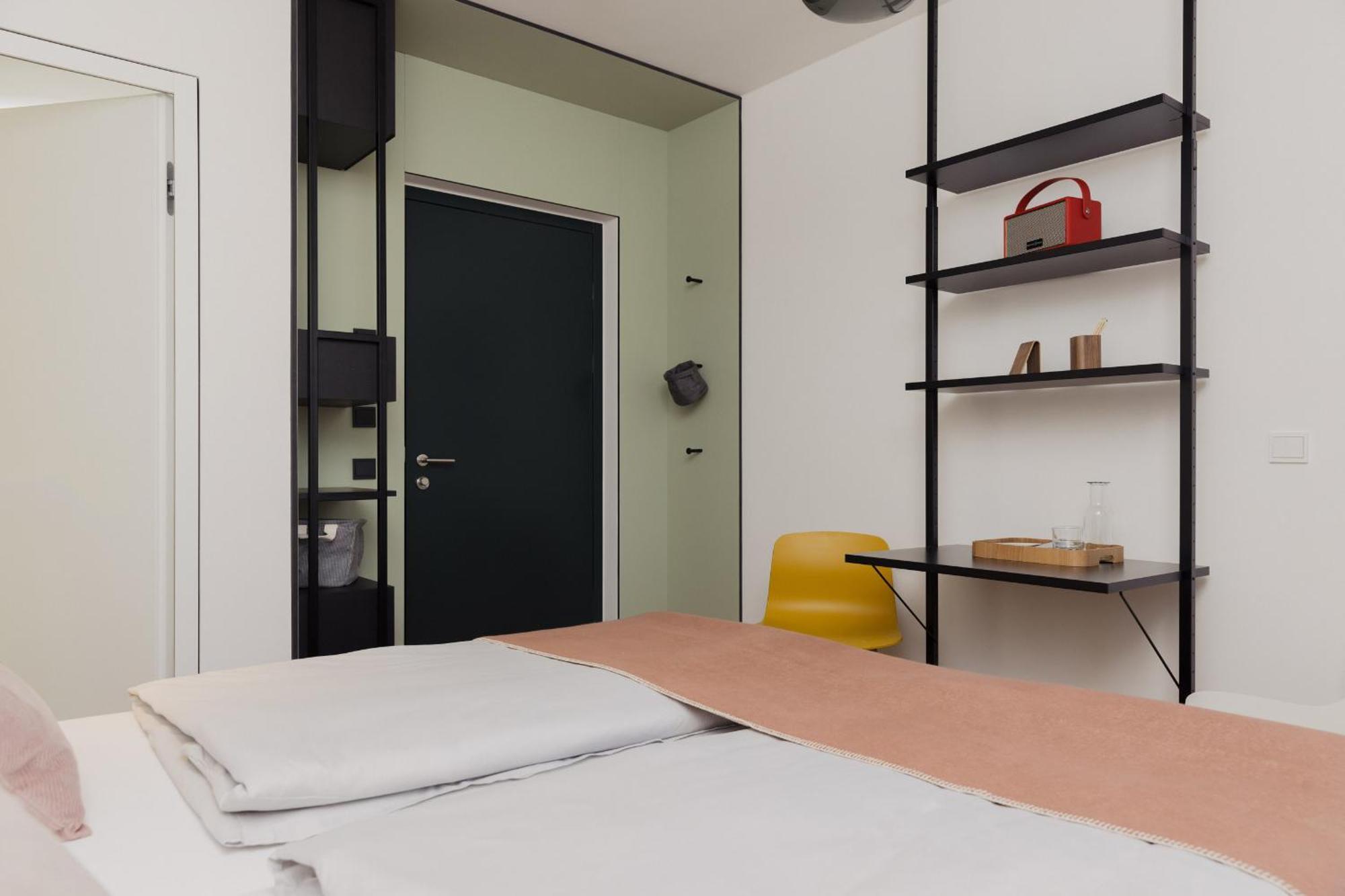Marktbar - Boutique Aparthotel Innsbruck