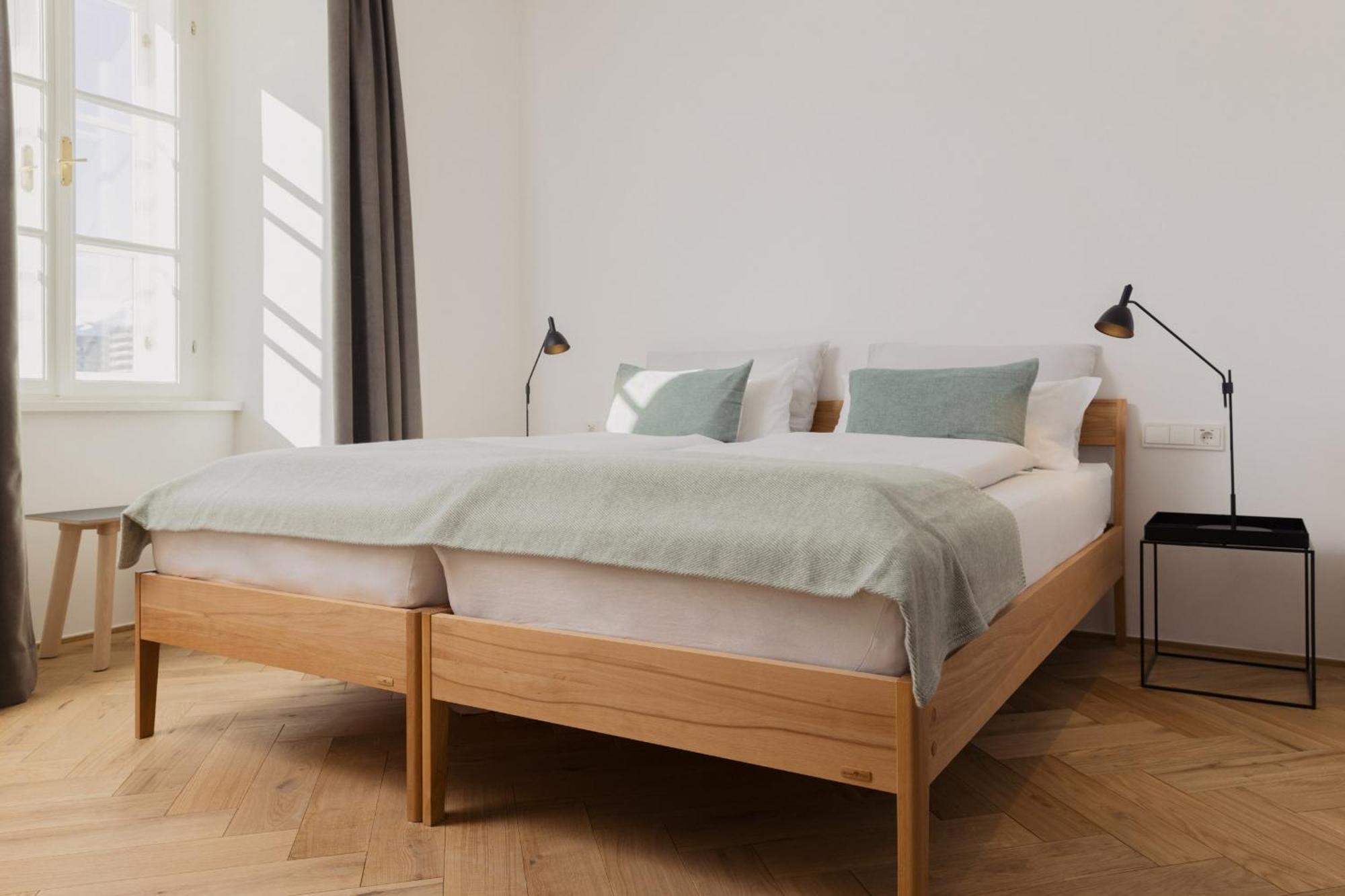 Aparthotel Marktbar - Boutique Innsbruck