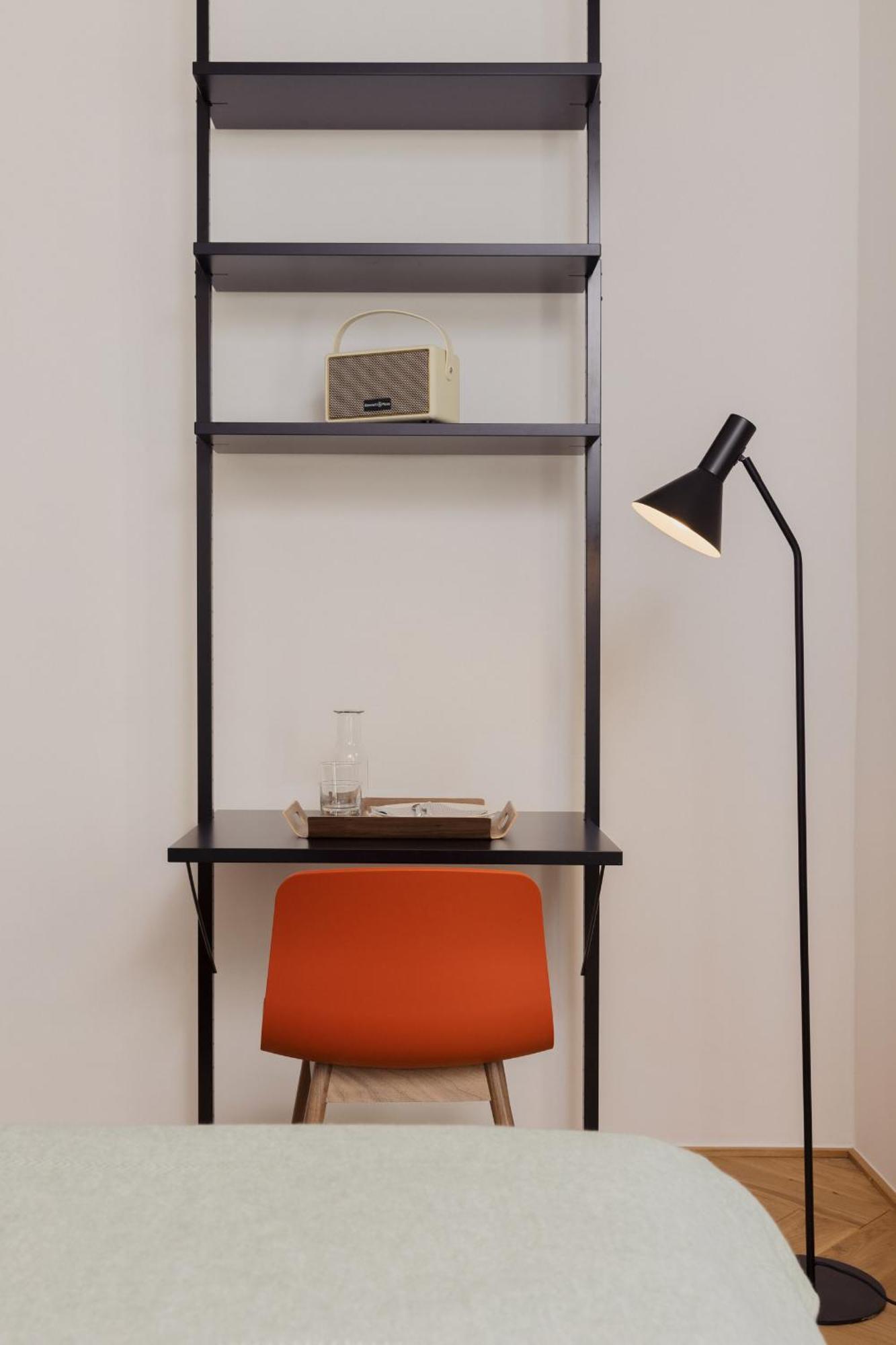 Marktbar - Boutique Aparthotel