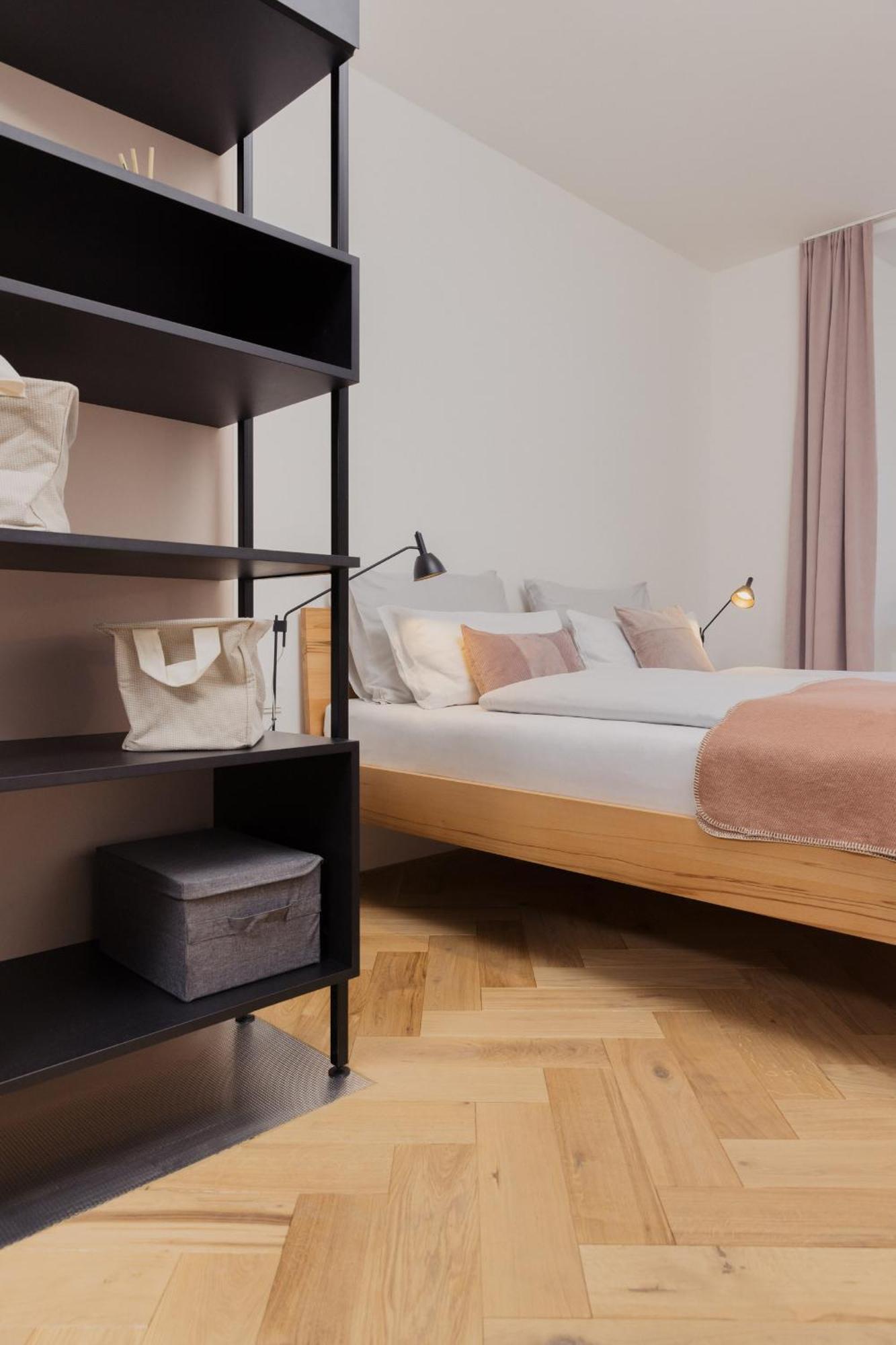 Marktbar - Boutique Aparthotel