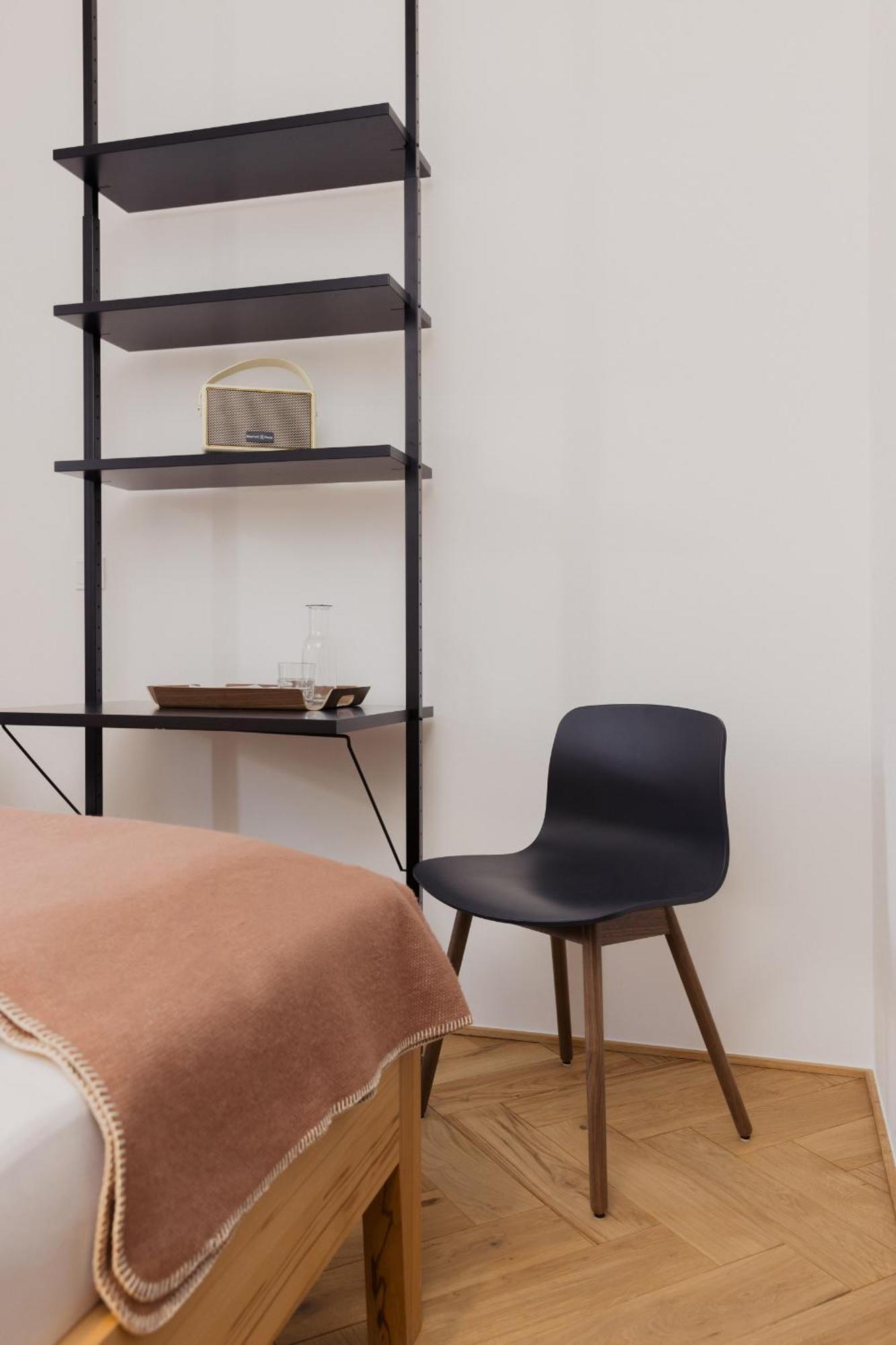 Marktbar - Boutique Aparthotel *