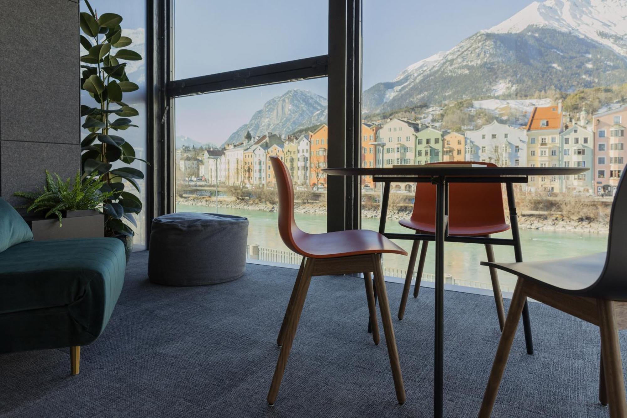Aparthotel Marktbar - Boutique *