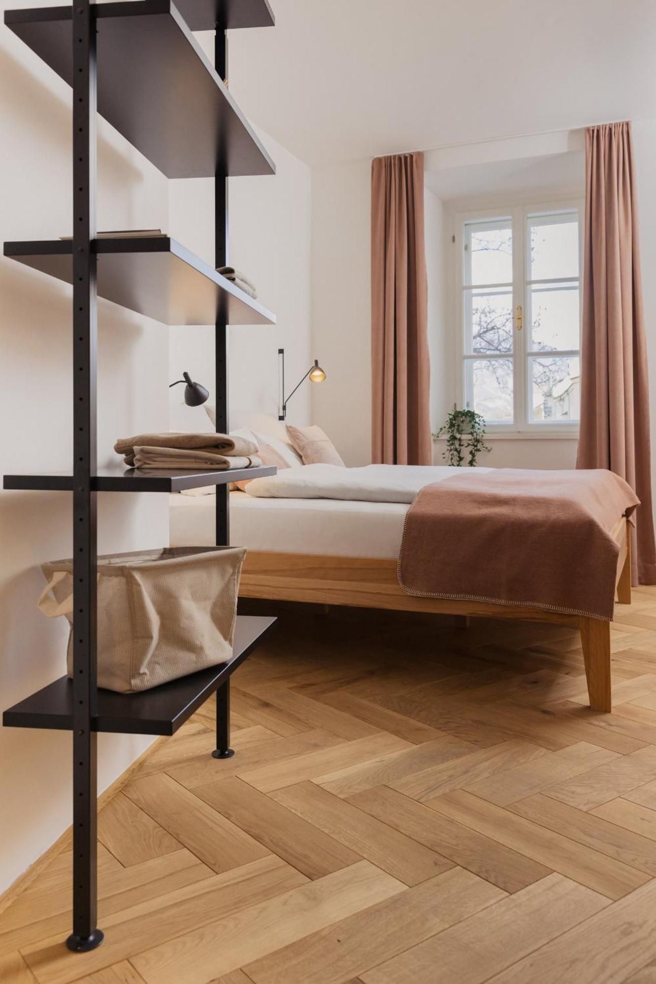Marktbar - Boutique * Innsbruck