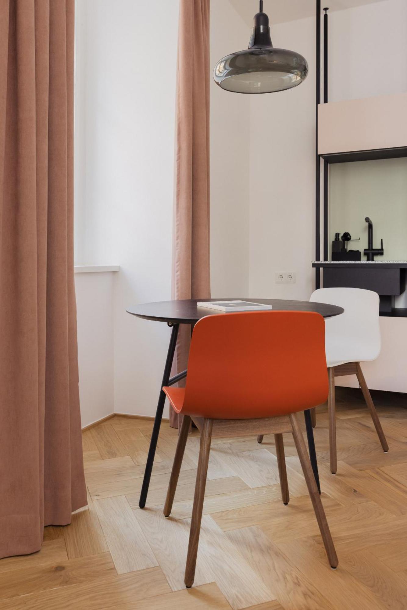 Marktbar - Boutique Aparthotel *
