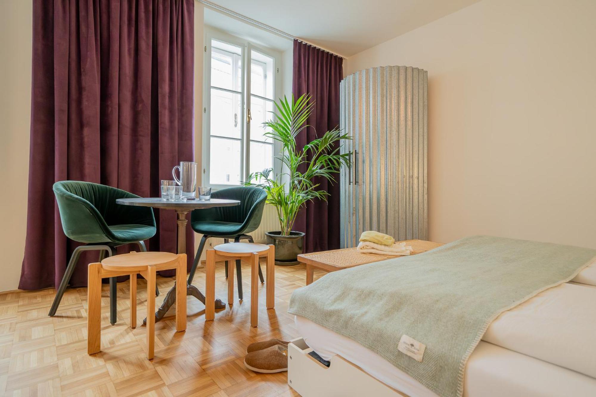 Marktbar - Boutique Innsbruck
