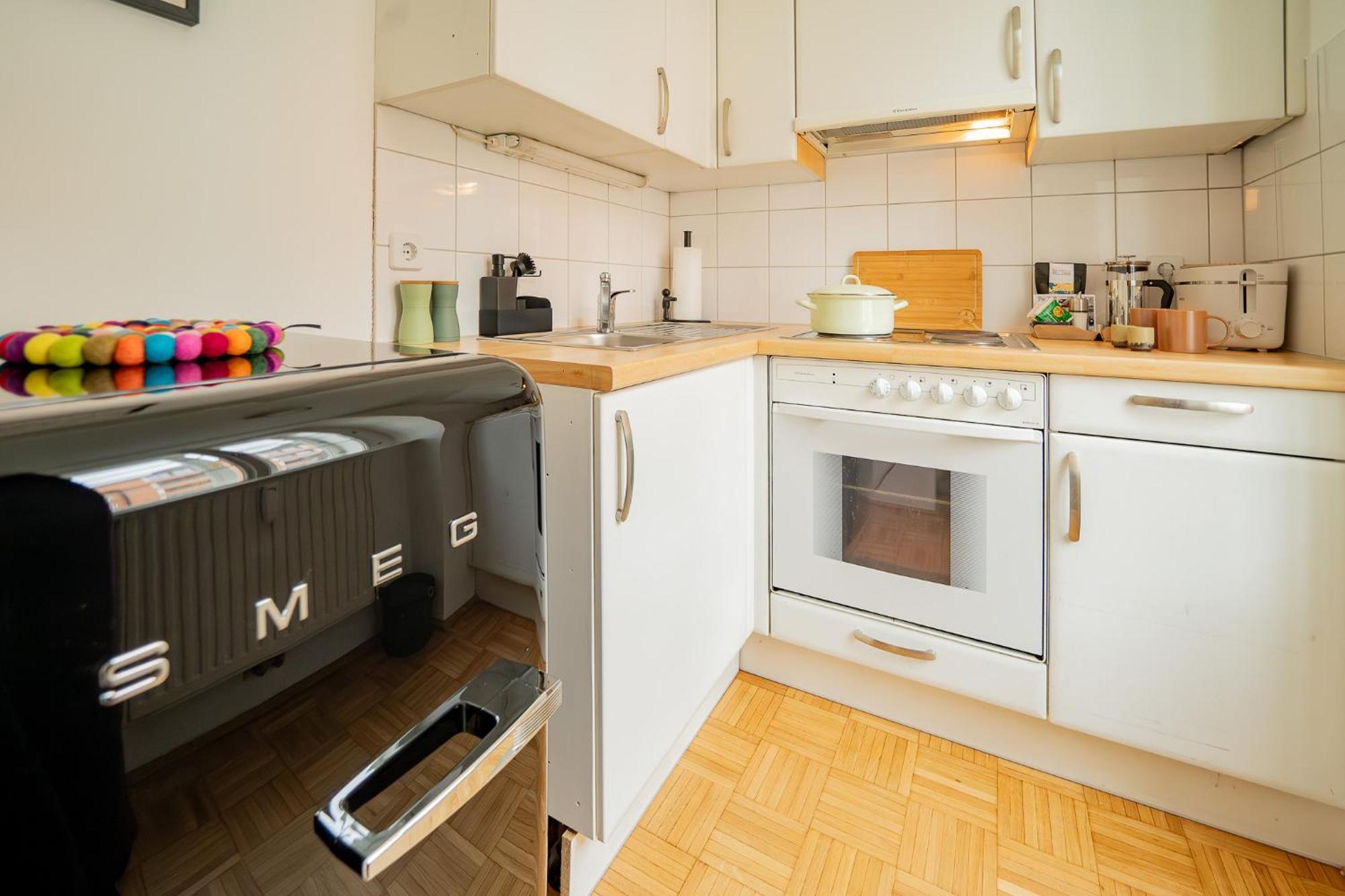 Aparthotel Marktbar - Boutique