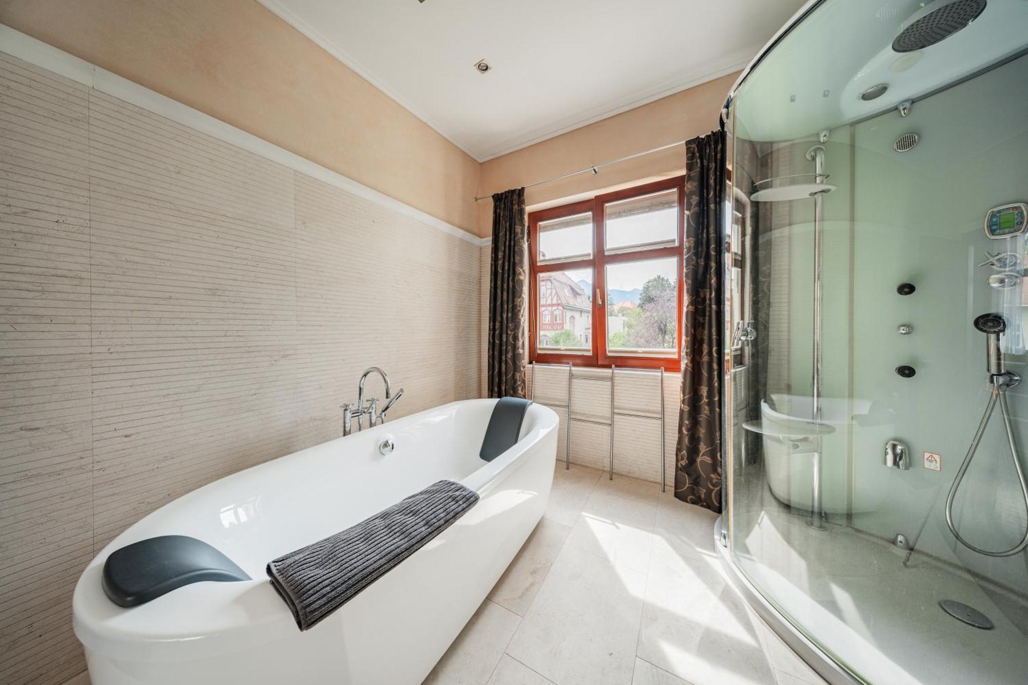 Apartment Bergblick Innsbruck