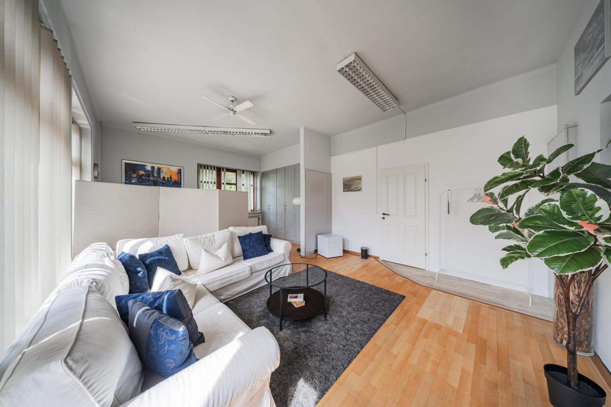 Bergblick Apartment