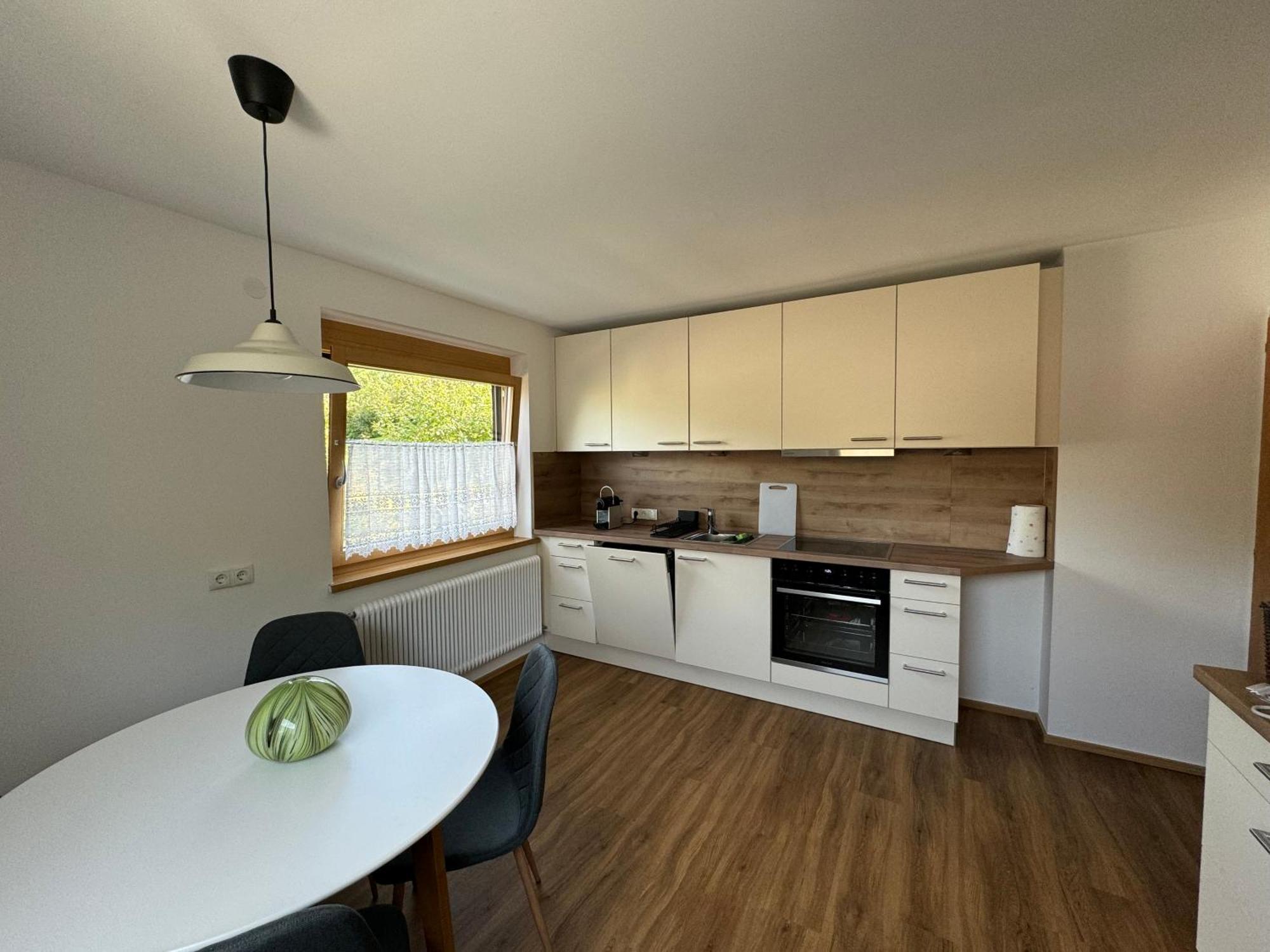 Haus Kosie Innsbruck