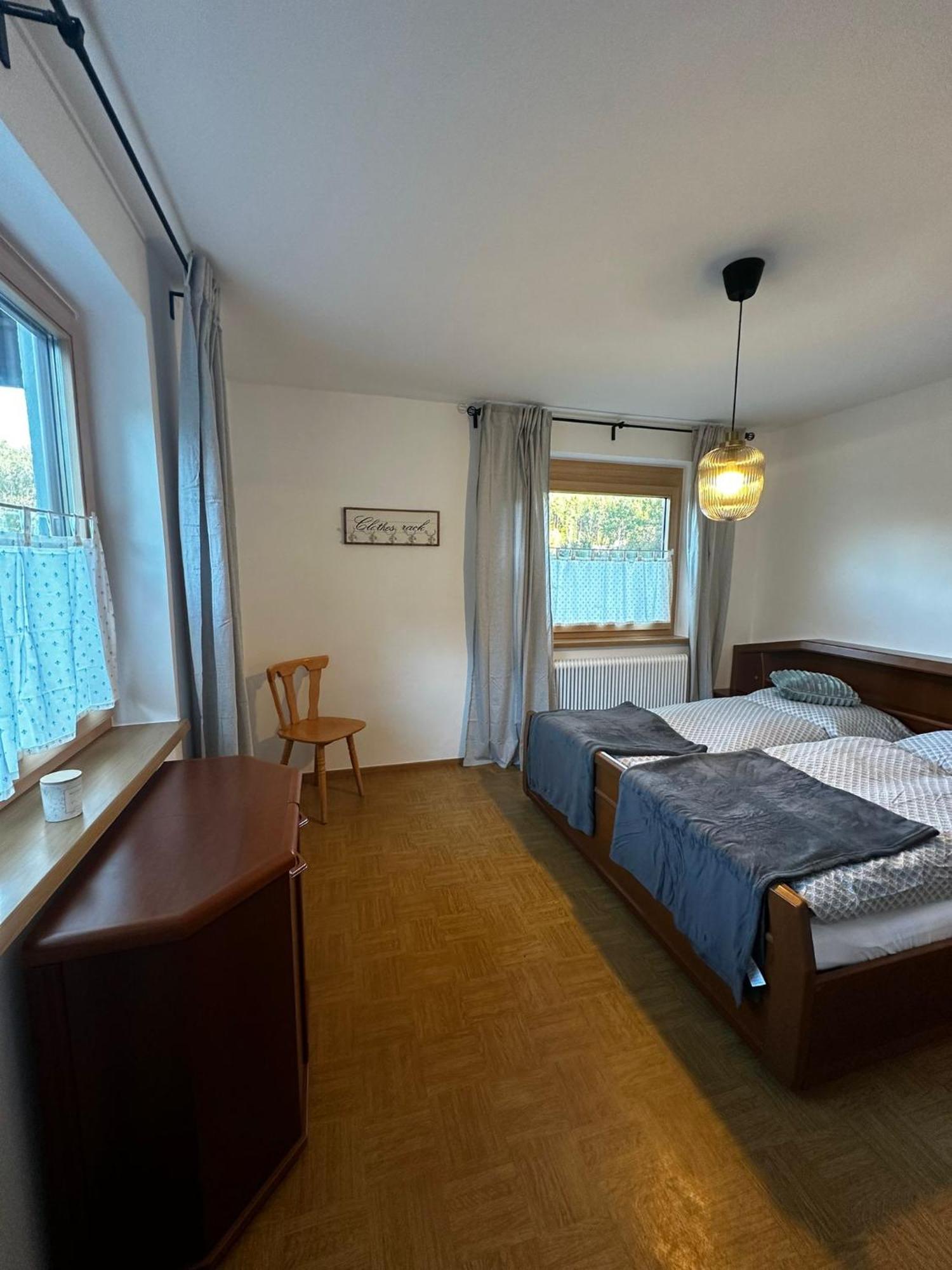 Haus Kosie Ferienhaus