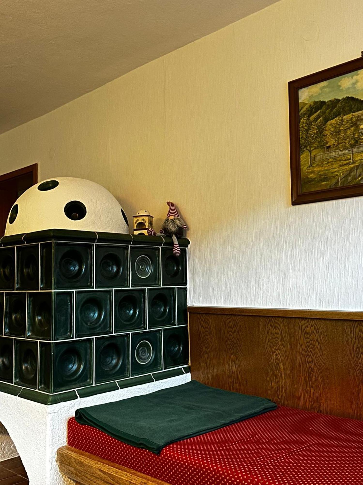 Ferienhaus Haus Kosie *