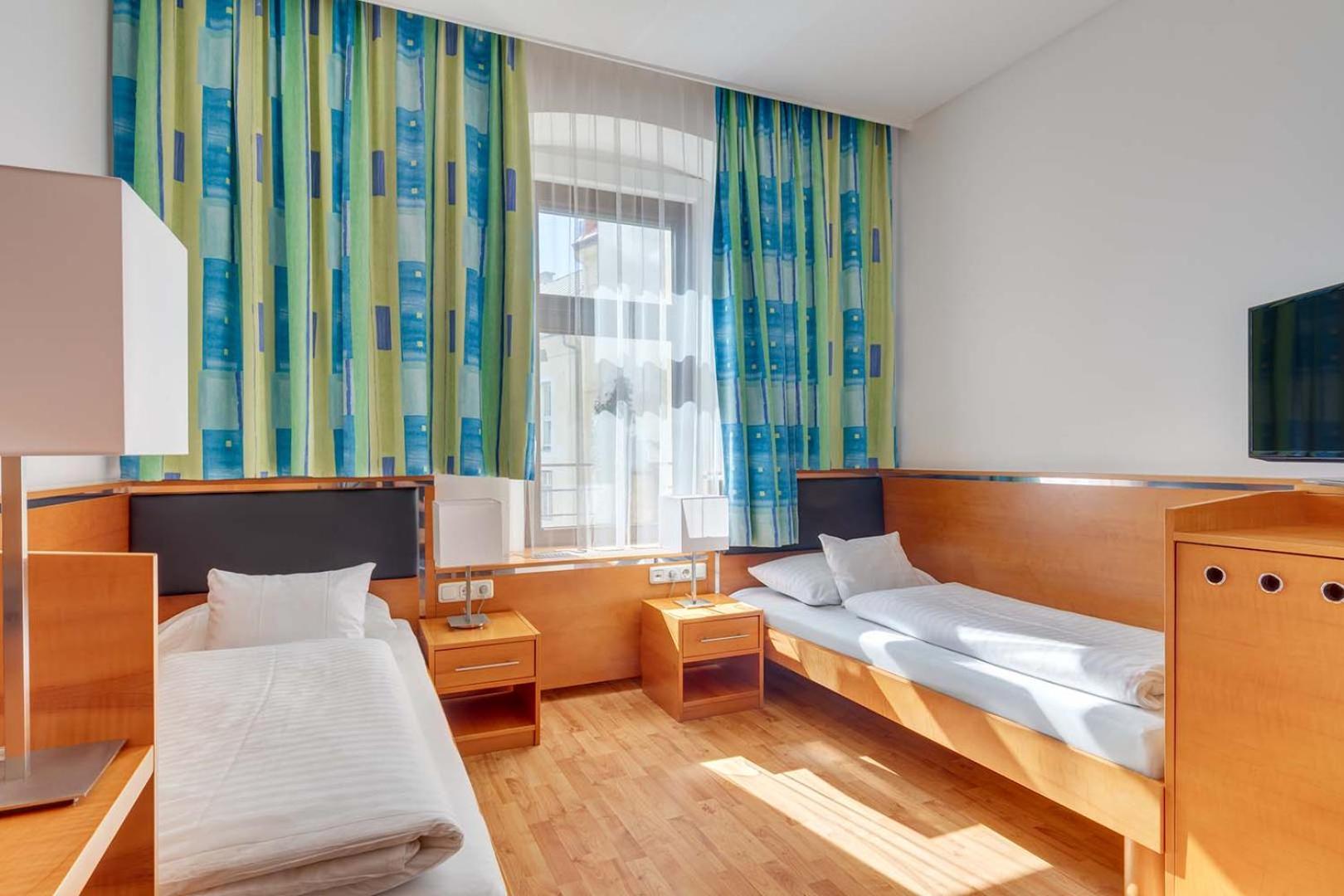 Hotel Hotel Central Innsbruck