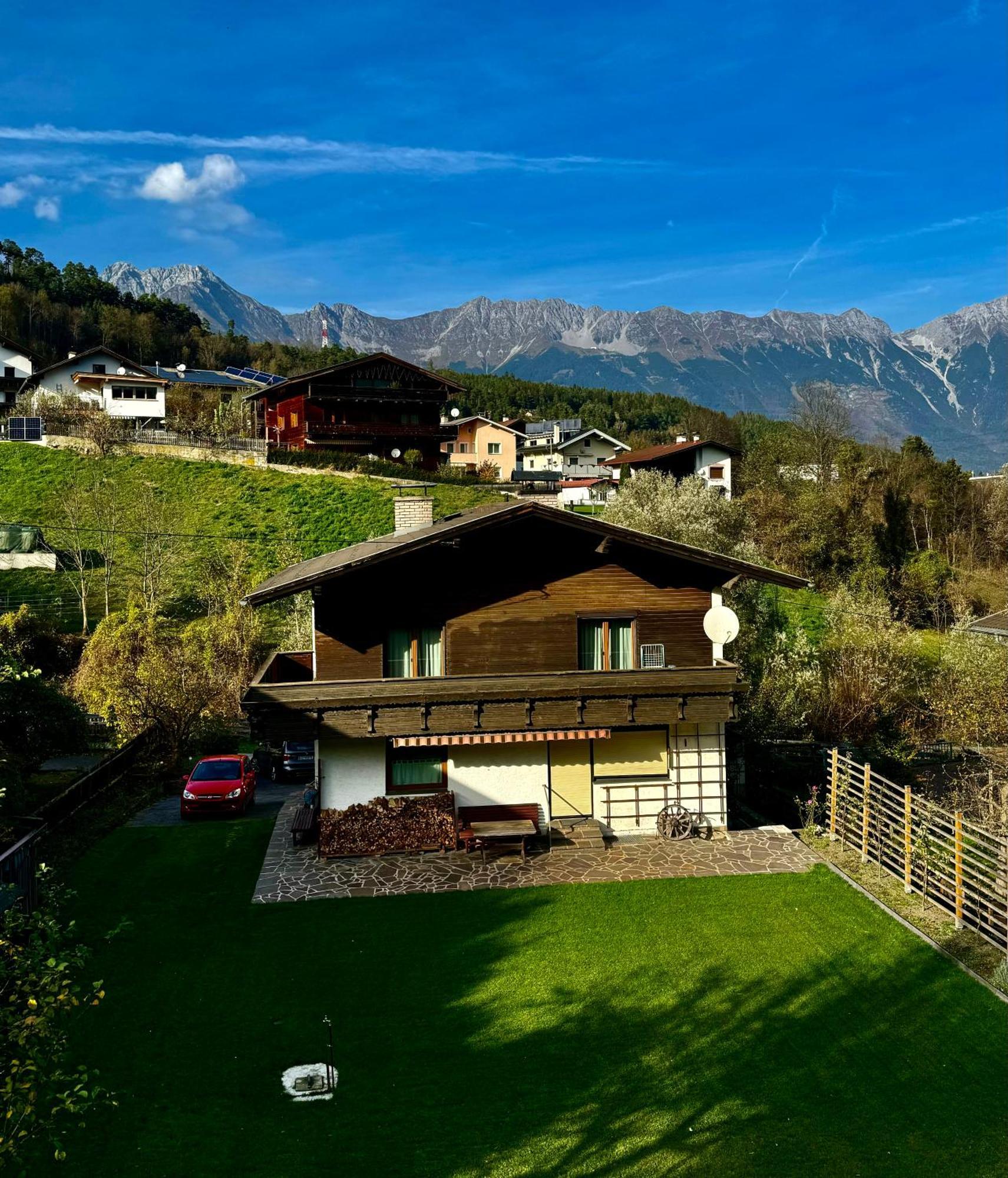 Haus Kosie Innsbruck