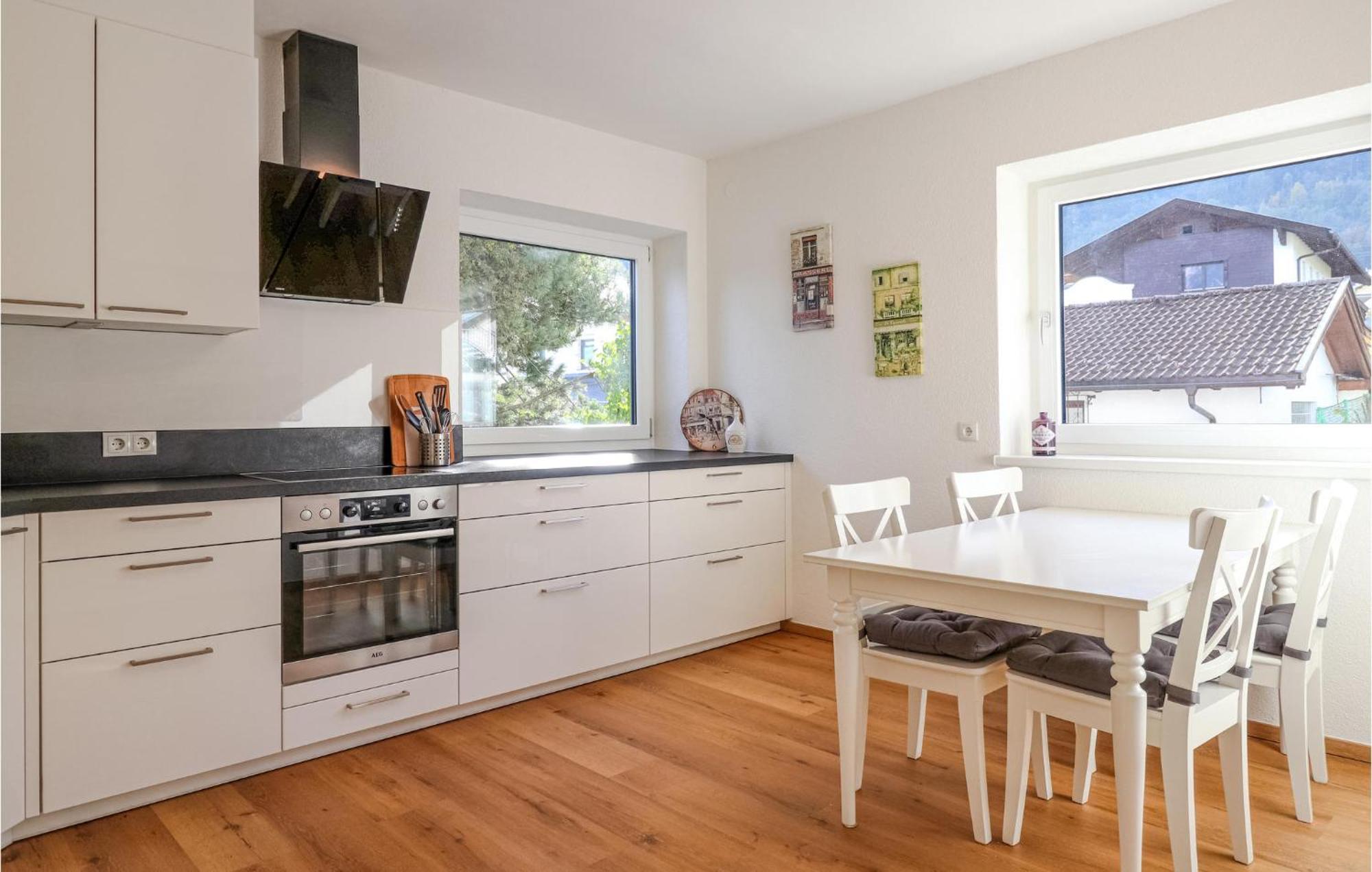 Hochwertige Apartment *